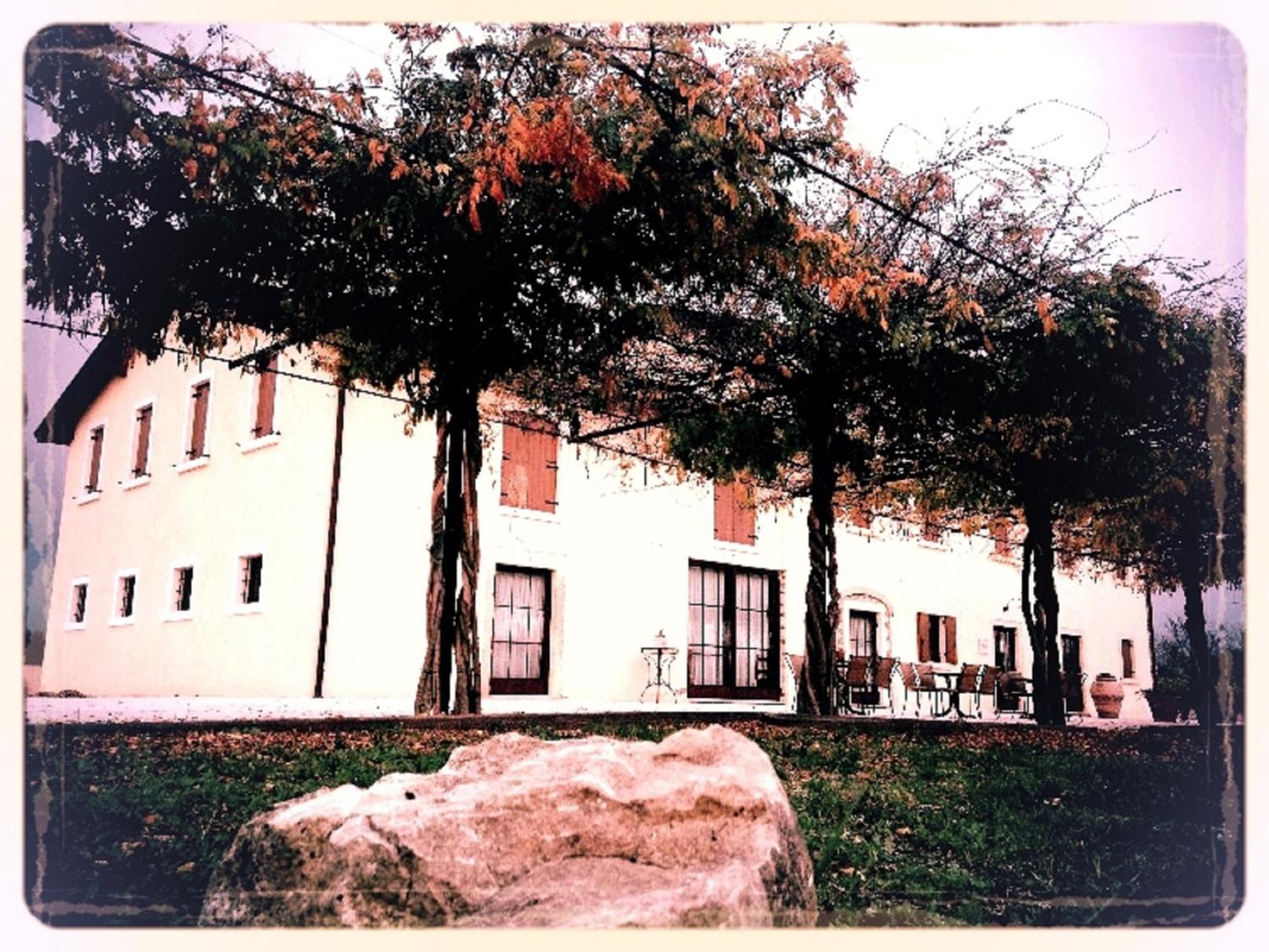 Dimora Buglioni Wine Relais, photo 34