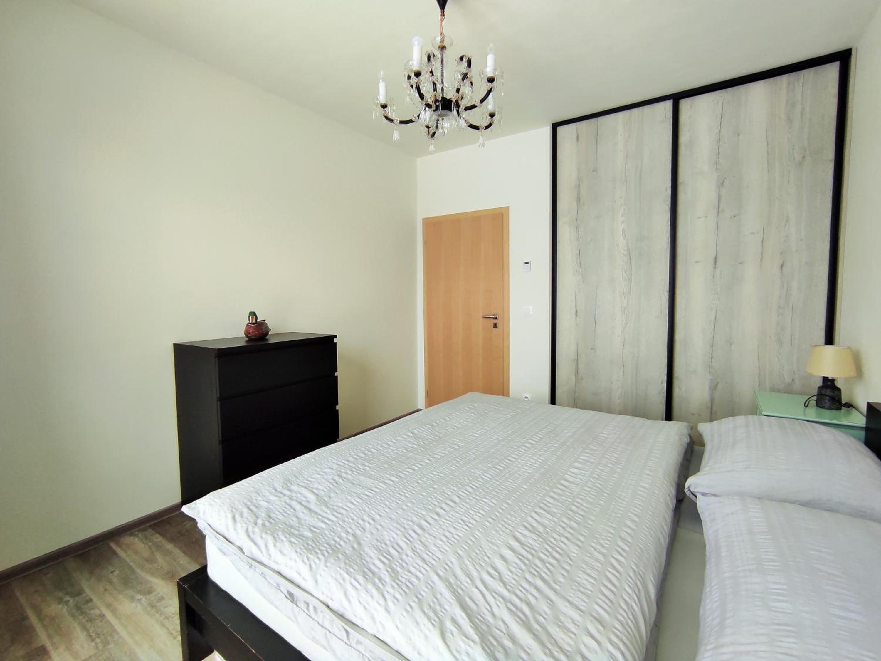 Apartmány Říčky II.