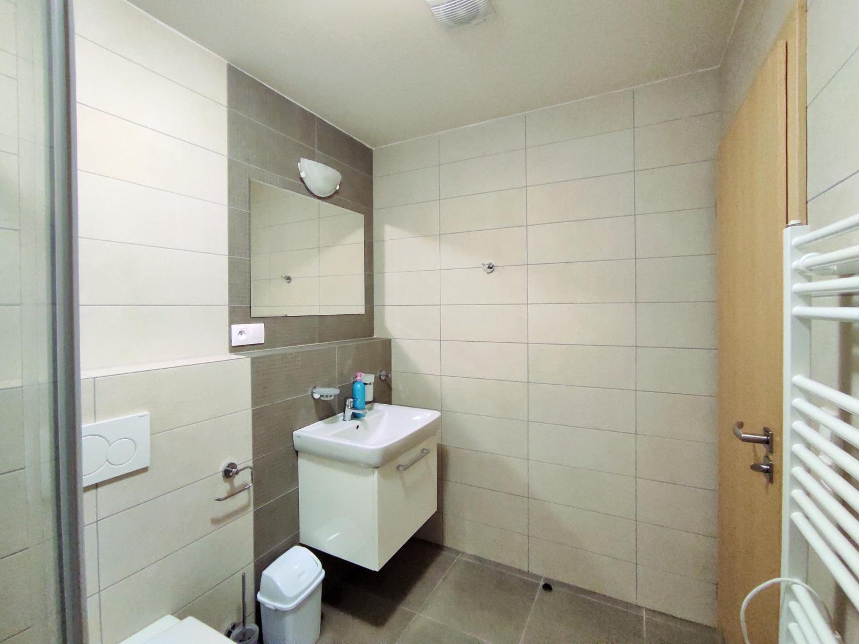 Apartmány Říčky II.