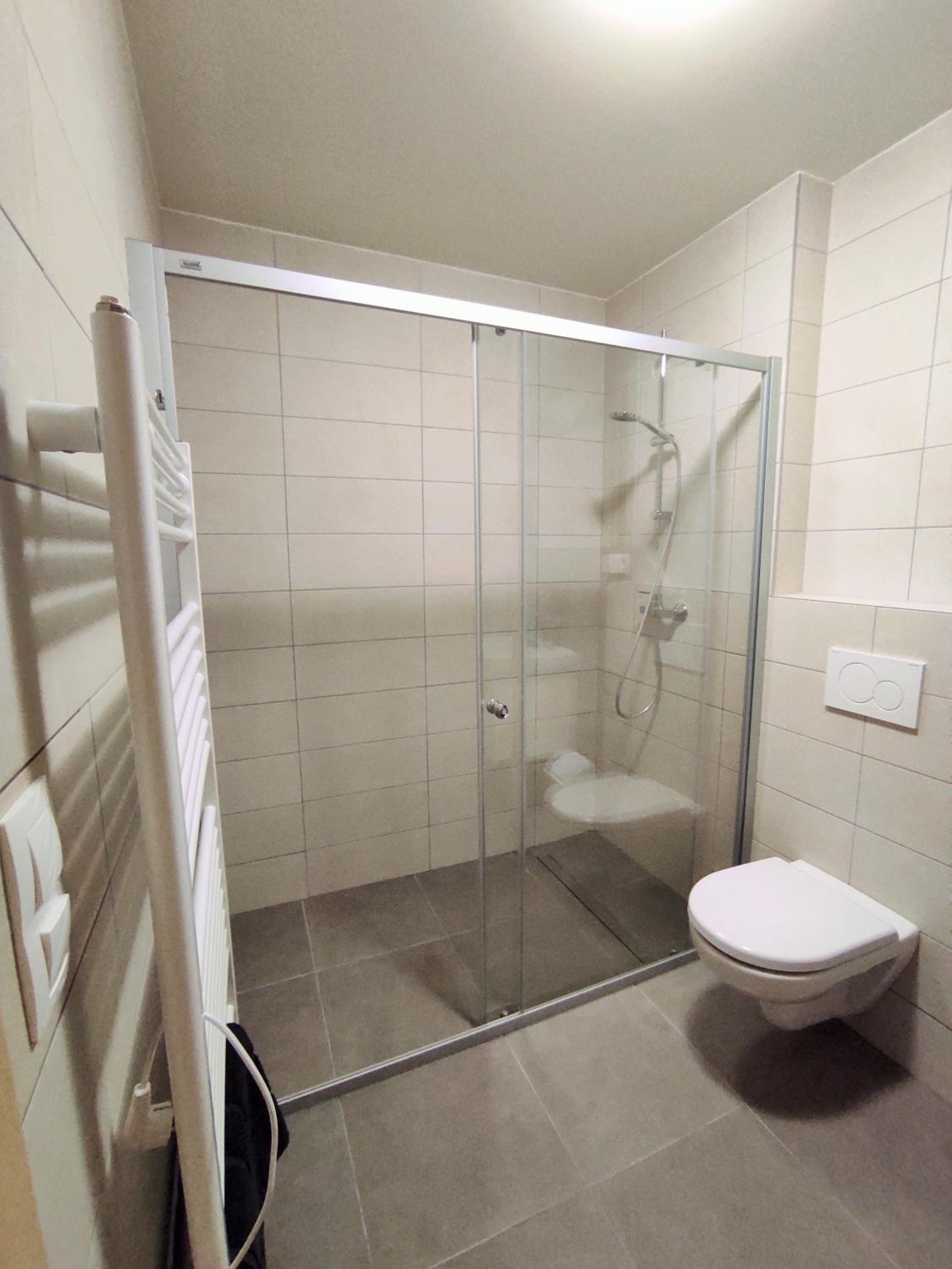 Apartmány Říčky II.