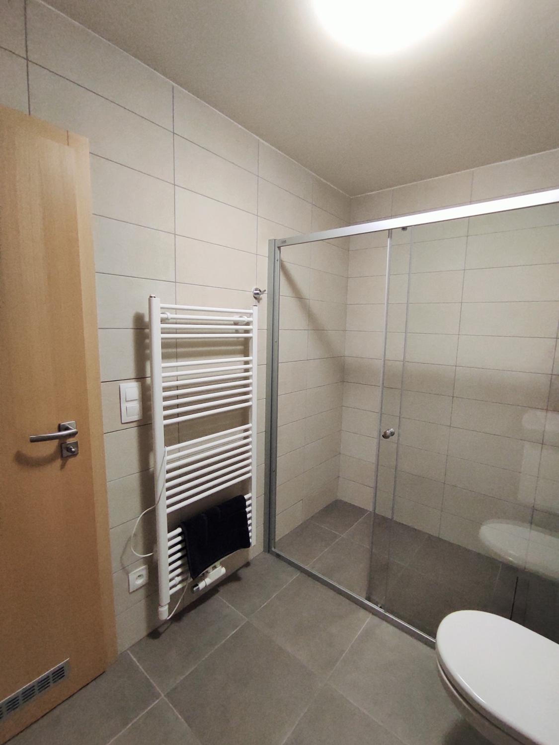 Apartmány Říčky II.