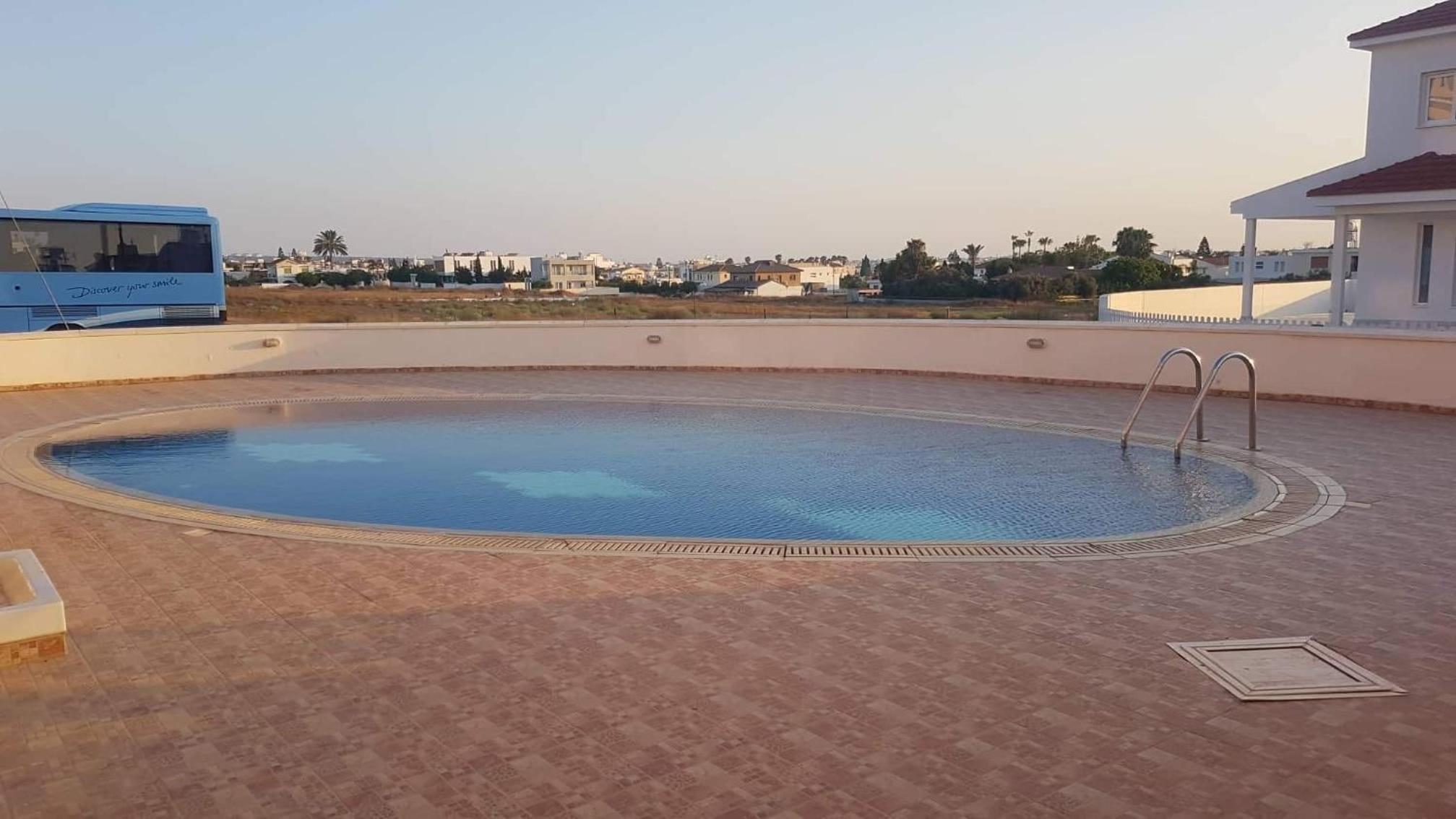 Andris apartment view 5