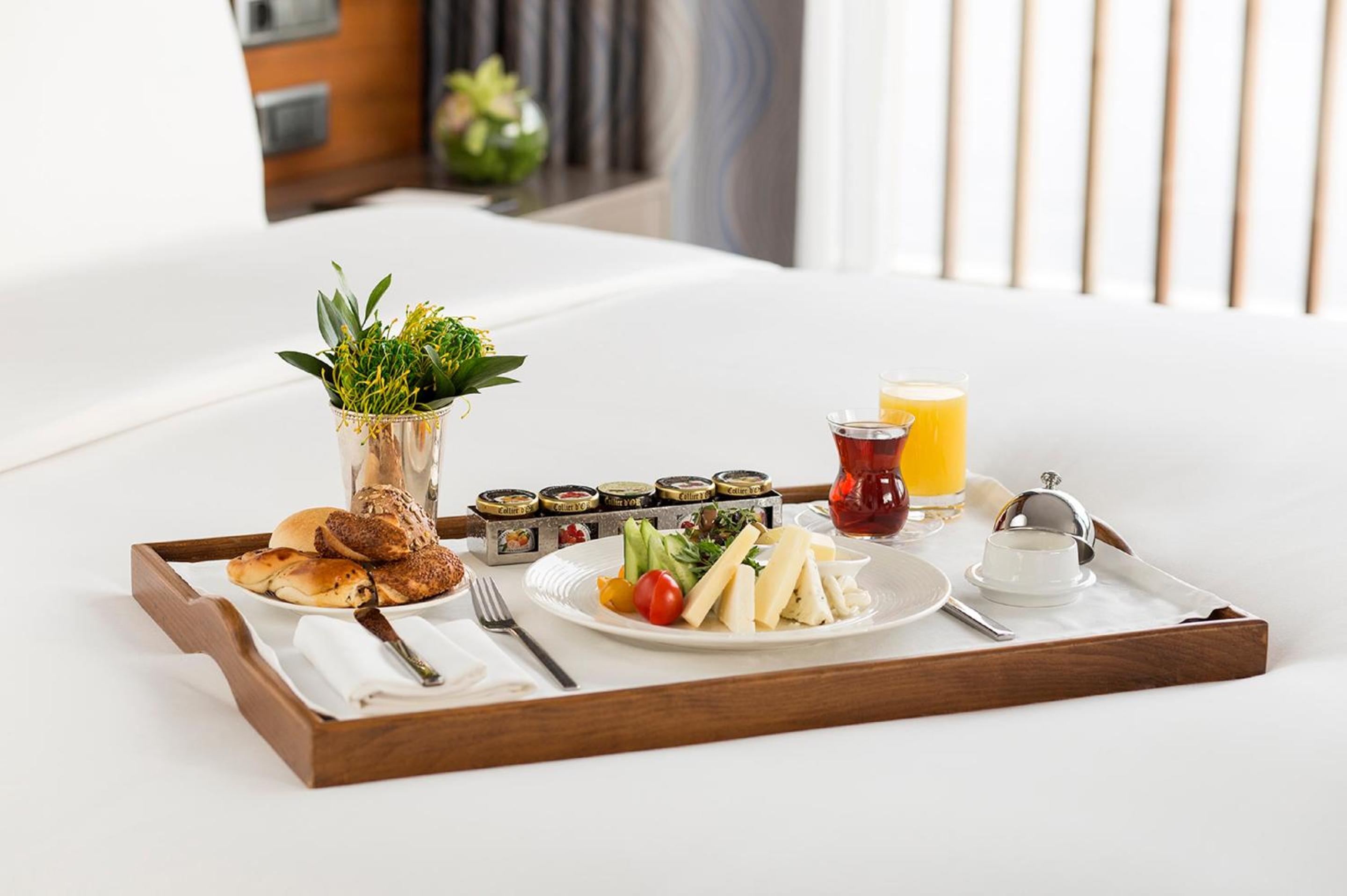 The Grand Tarabya Hotel - Image 107