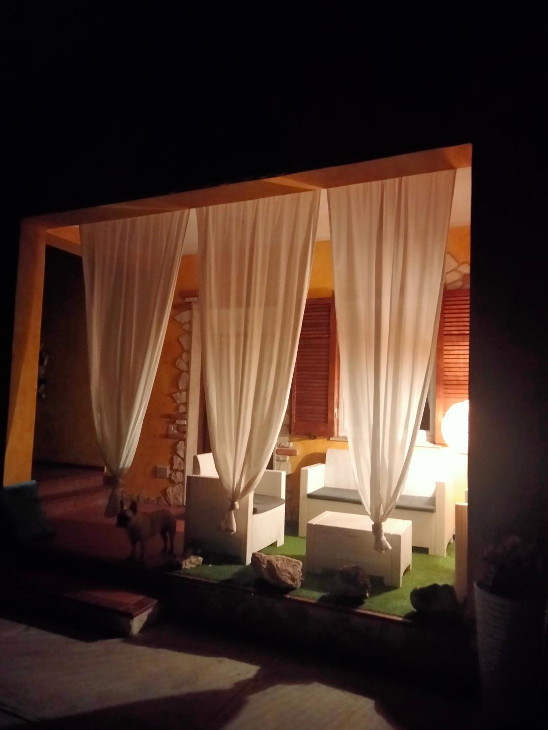 Countryside Hot & Romantic Room
