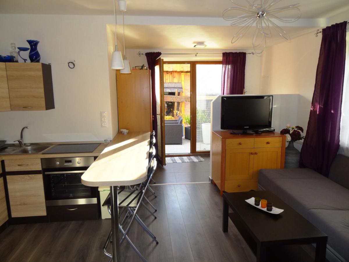 Apartman Chopok view 4