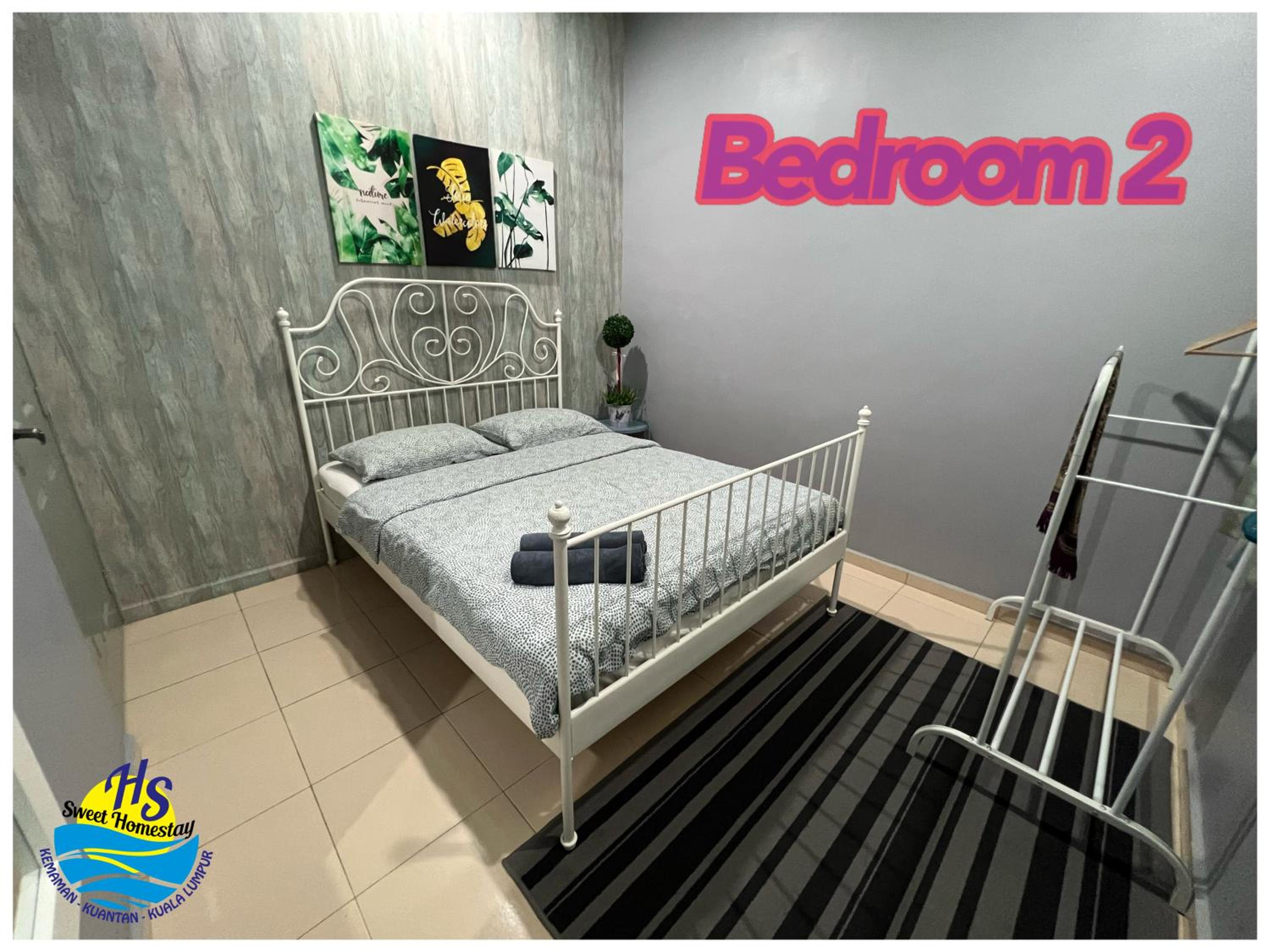 Private Pool HS Sweet Homestay Kemaman photo 4