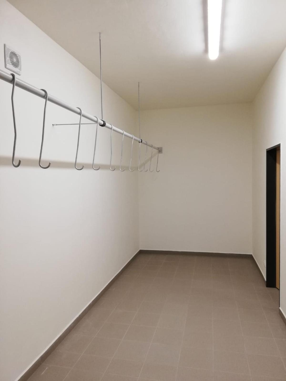 Apartmány Říčky II.