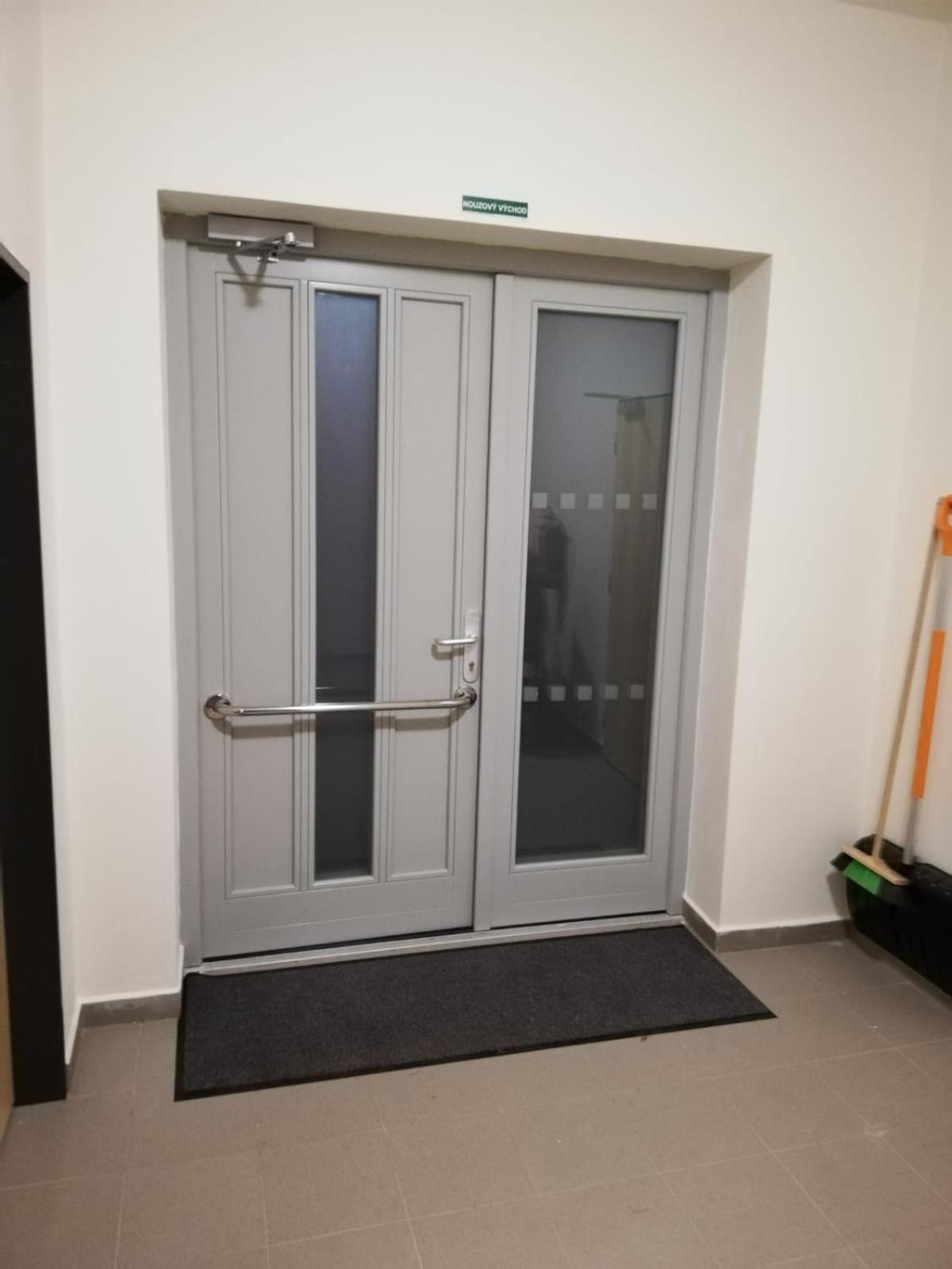 Apartmány Říčky II.