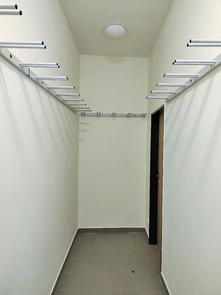 Apartmány Říčky II.