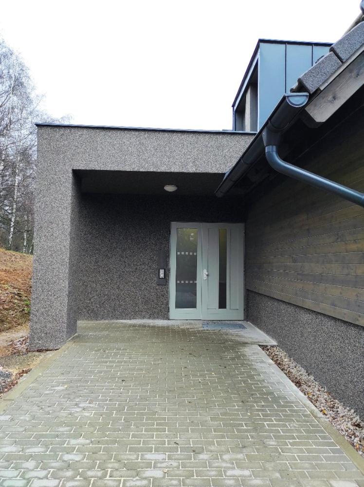 Apartmány Říčky II.