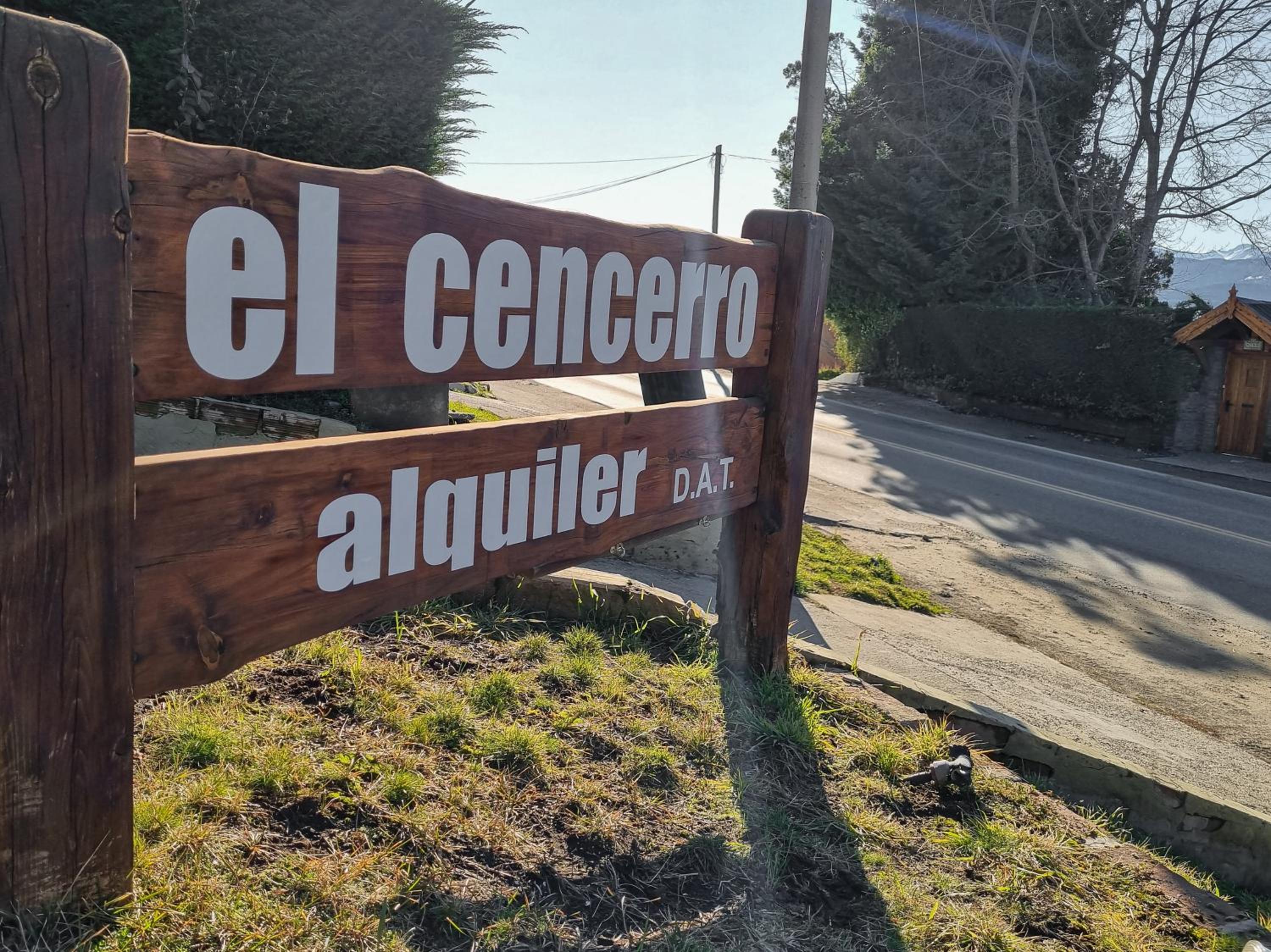 El Cencerro Bariloche