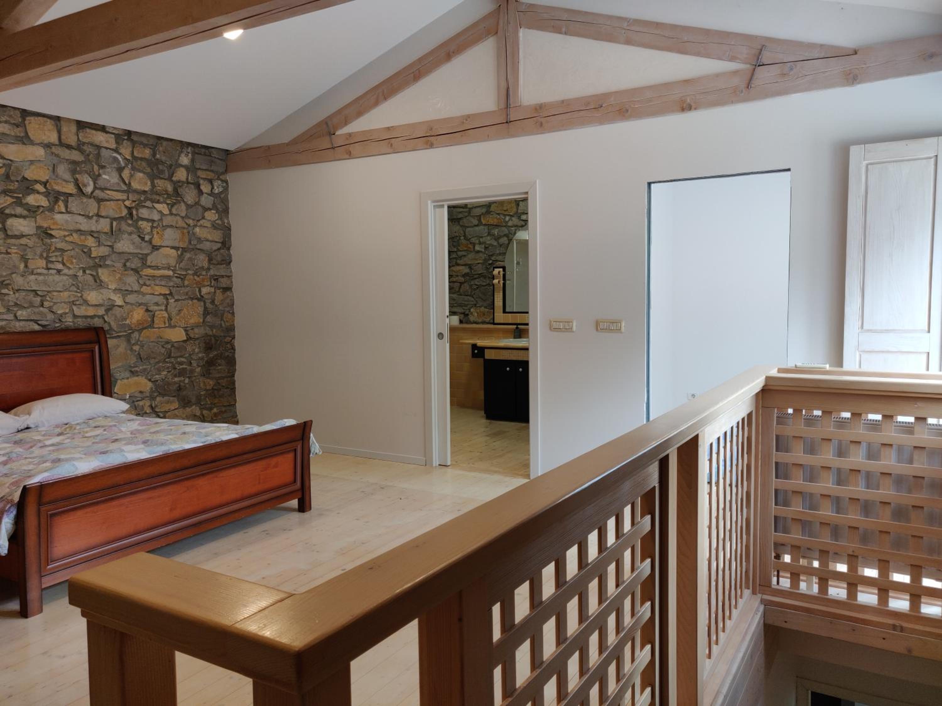 Small house in Vipava valley, photo 29