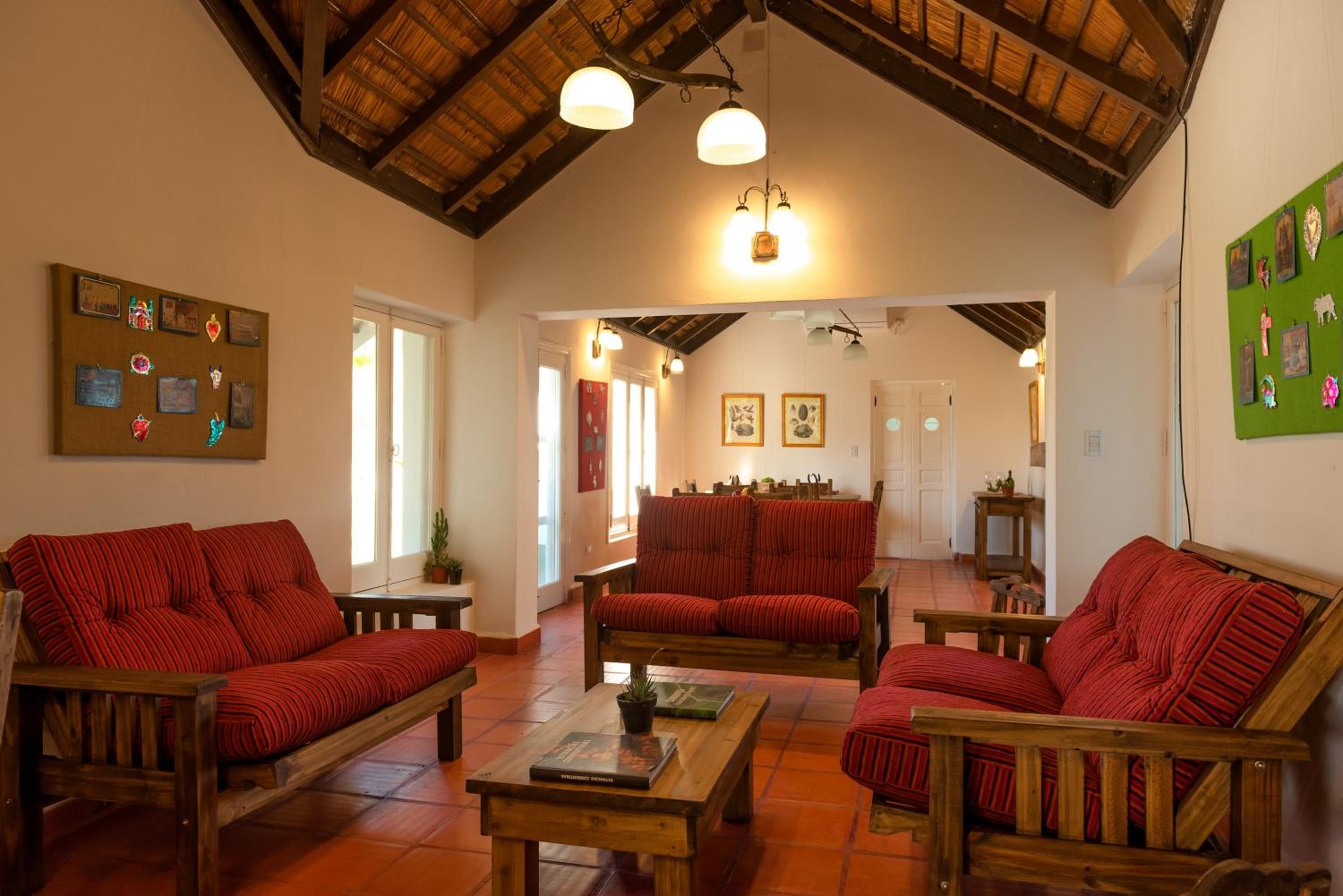 Estancia San Agustin