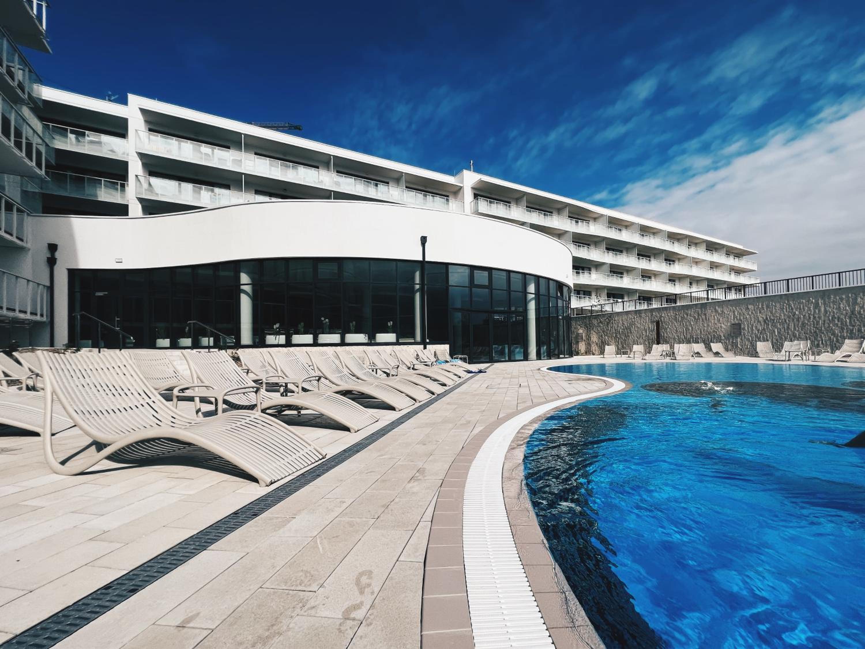 Hotel Apartament Polanki Aqua A408