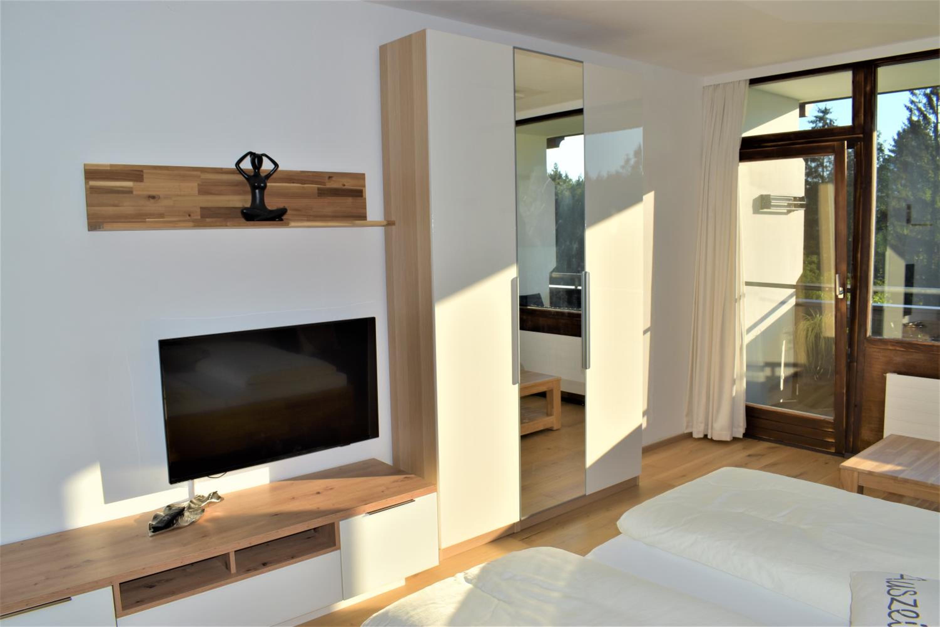 Apartment d´Auszeit