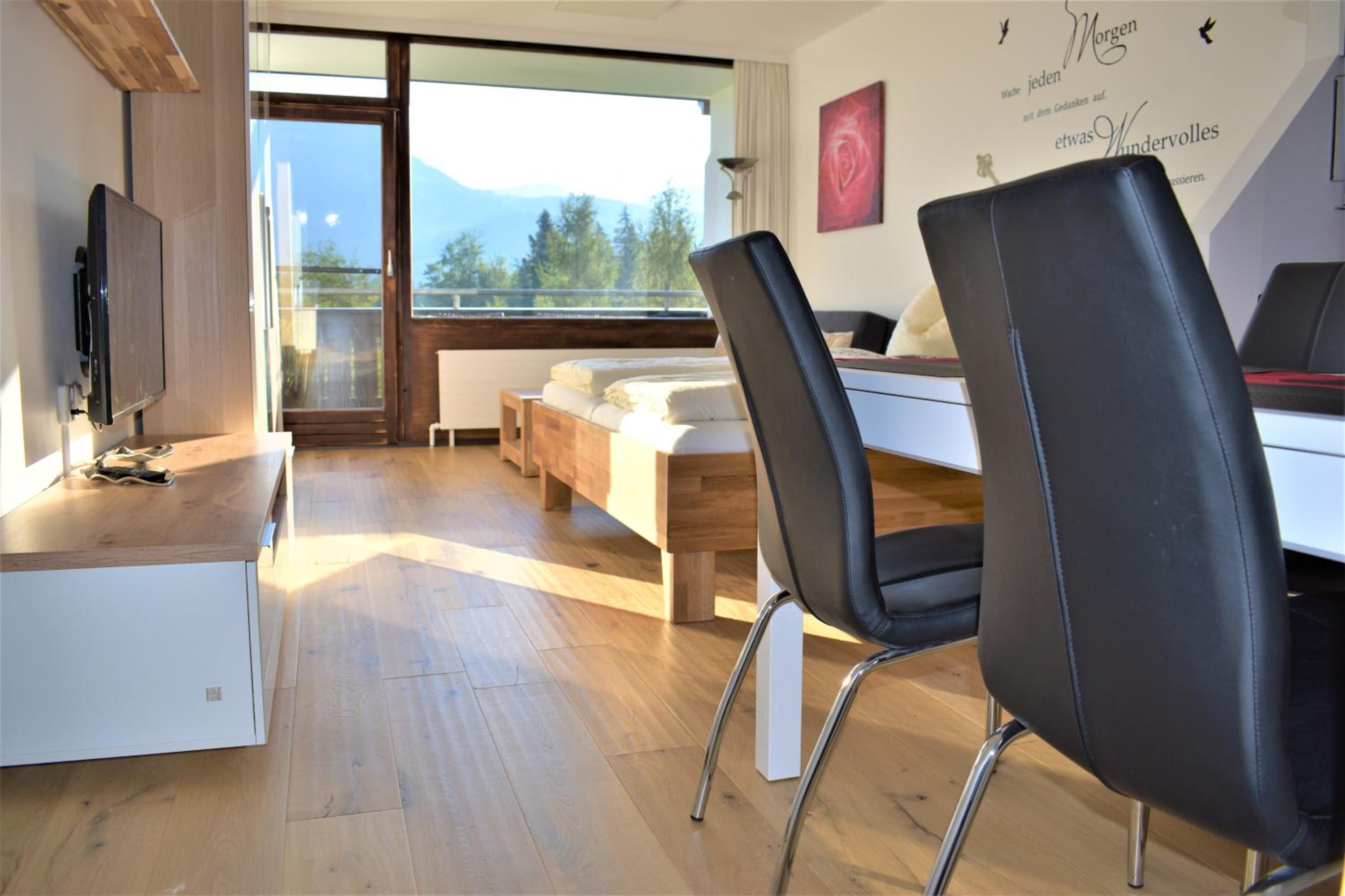 Apartment d´Auszeit