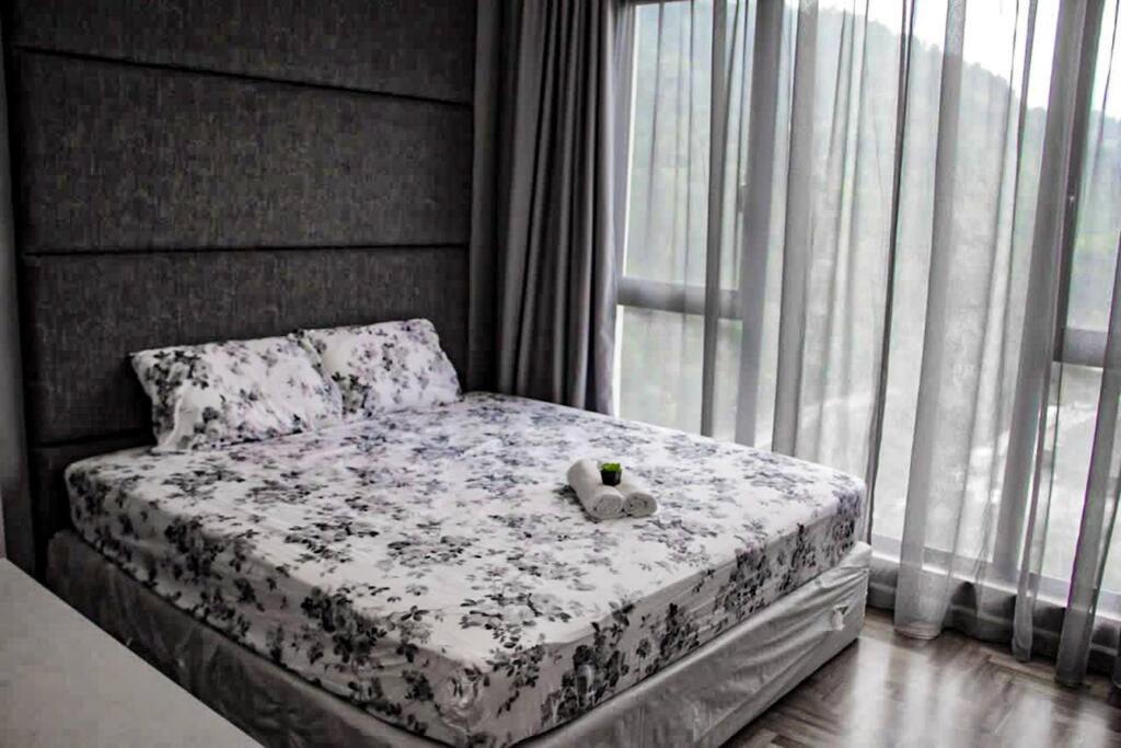 LUXURIOUS AND COZY @GENTING VISTA 3B3B(FREE WI-FI) photo 5