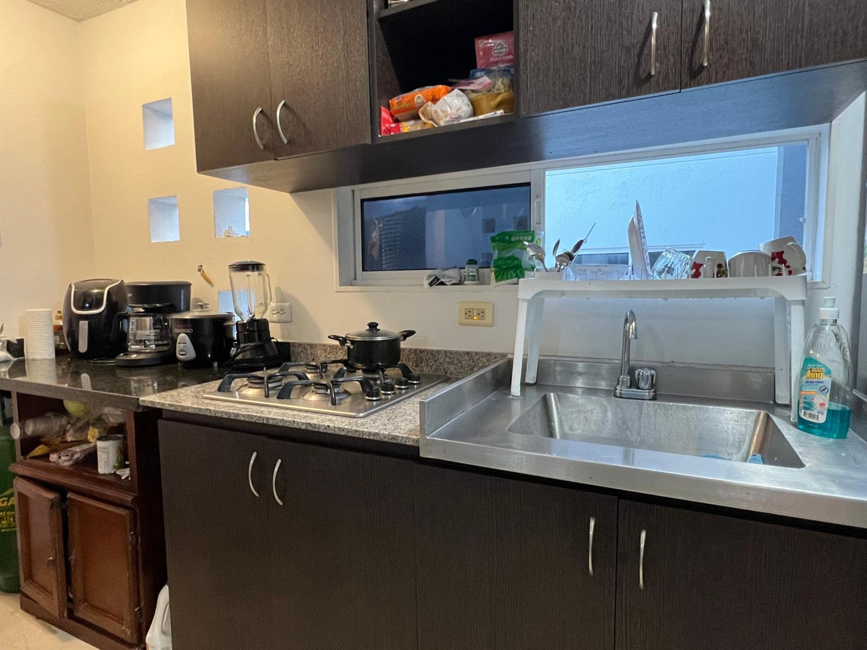 Hermoso apartasol en santafe de Antioquia.