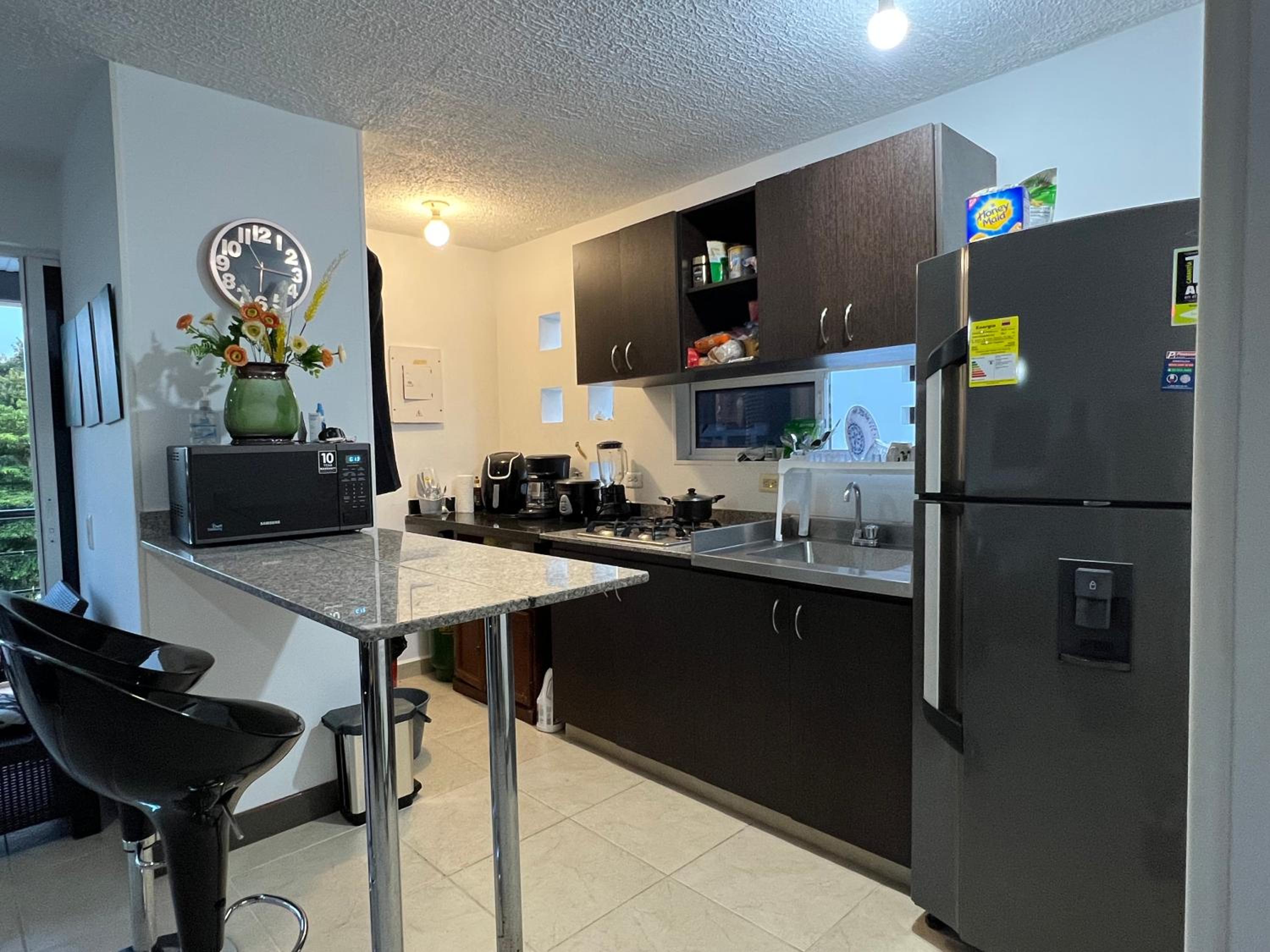 Hermoso apartasol en santafe de Antioquia.
