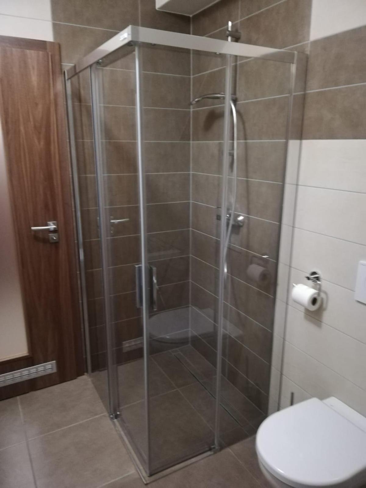 Apartmány Říčky II.