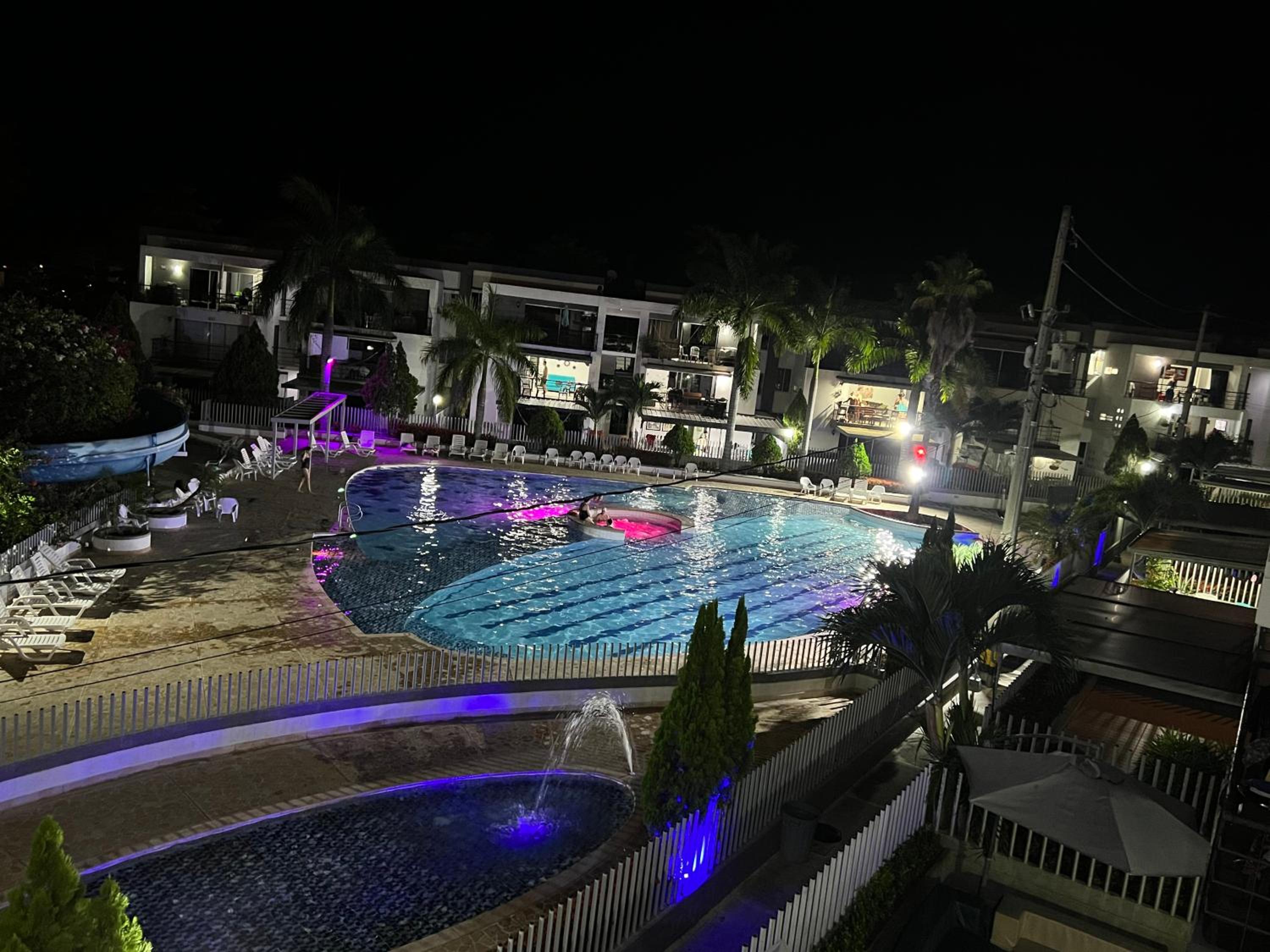 Hermoso apartasol en santafe de Antioquia.