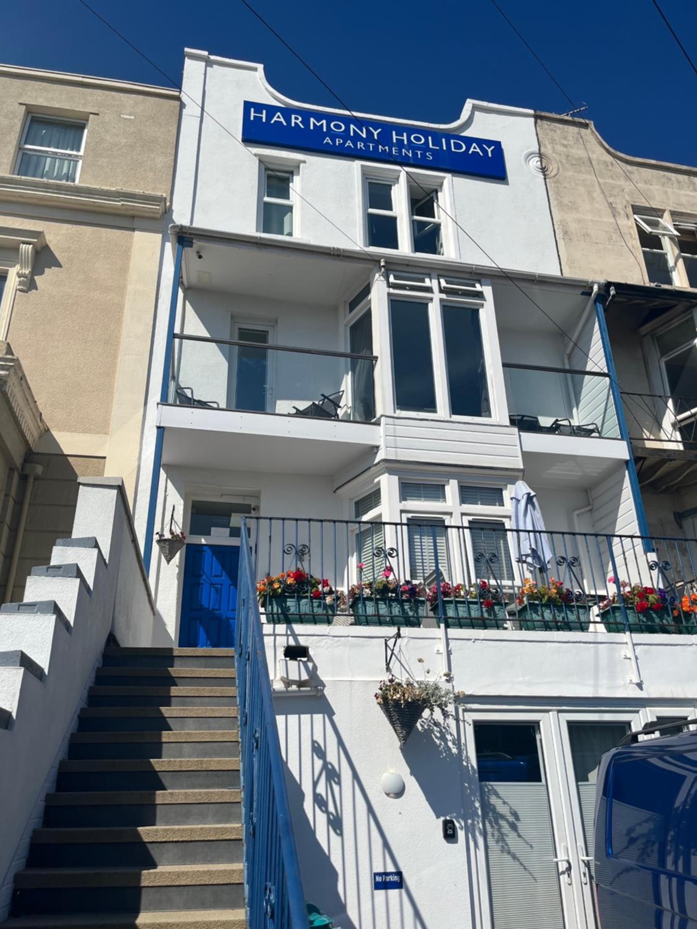 Weston-super-Mare Vacations - Harmony Apartments - Property Image 5