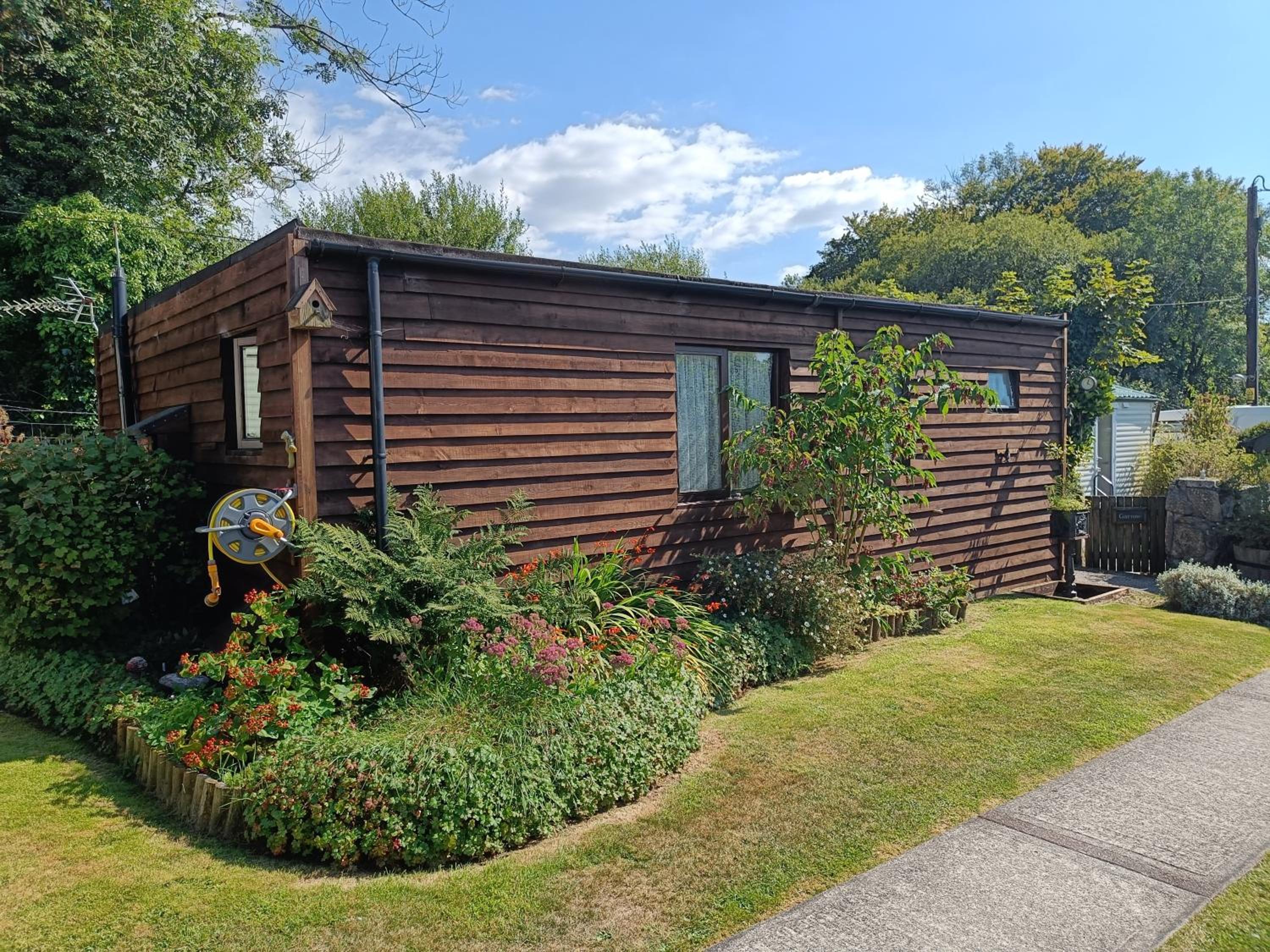 Rivermead Holidays view 5