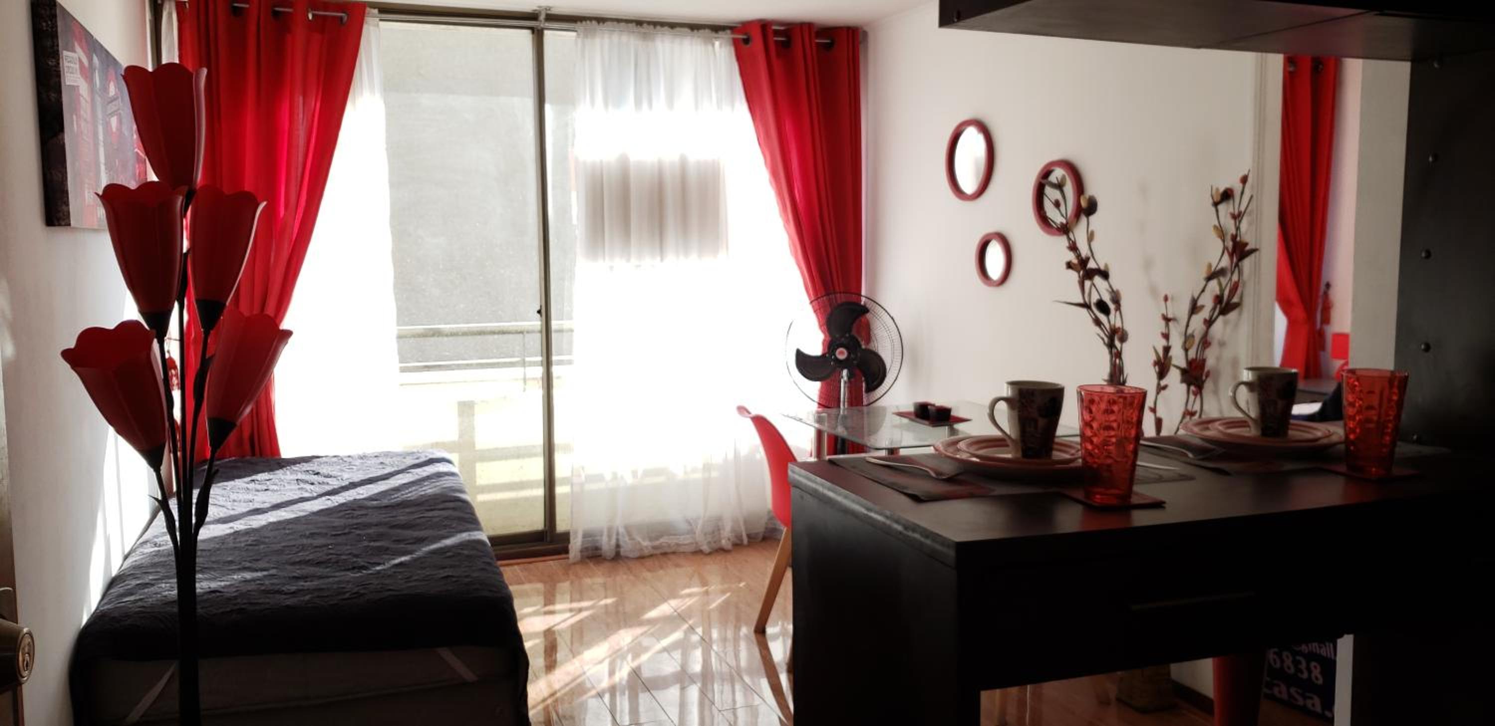 Arriendo departamentos PA 6 y 7