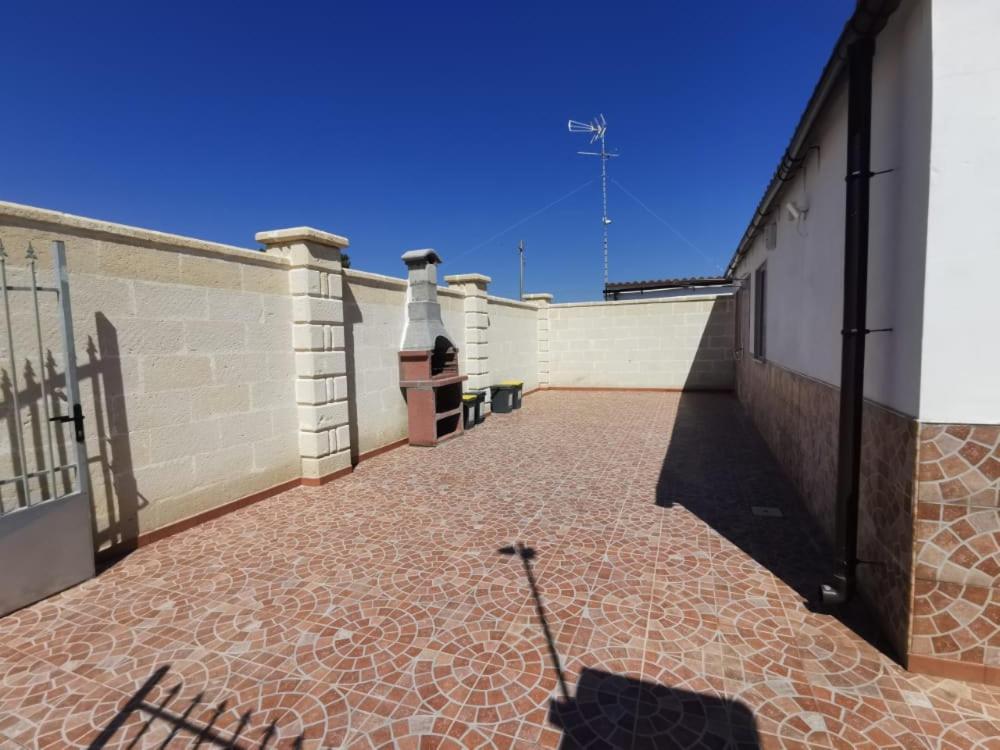 Villa Sole - Villa Indipendente & Climatizzata San Pietro in Bevagna - SALENTO - Puglia - ITALY photo 2