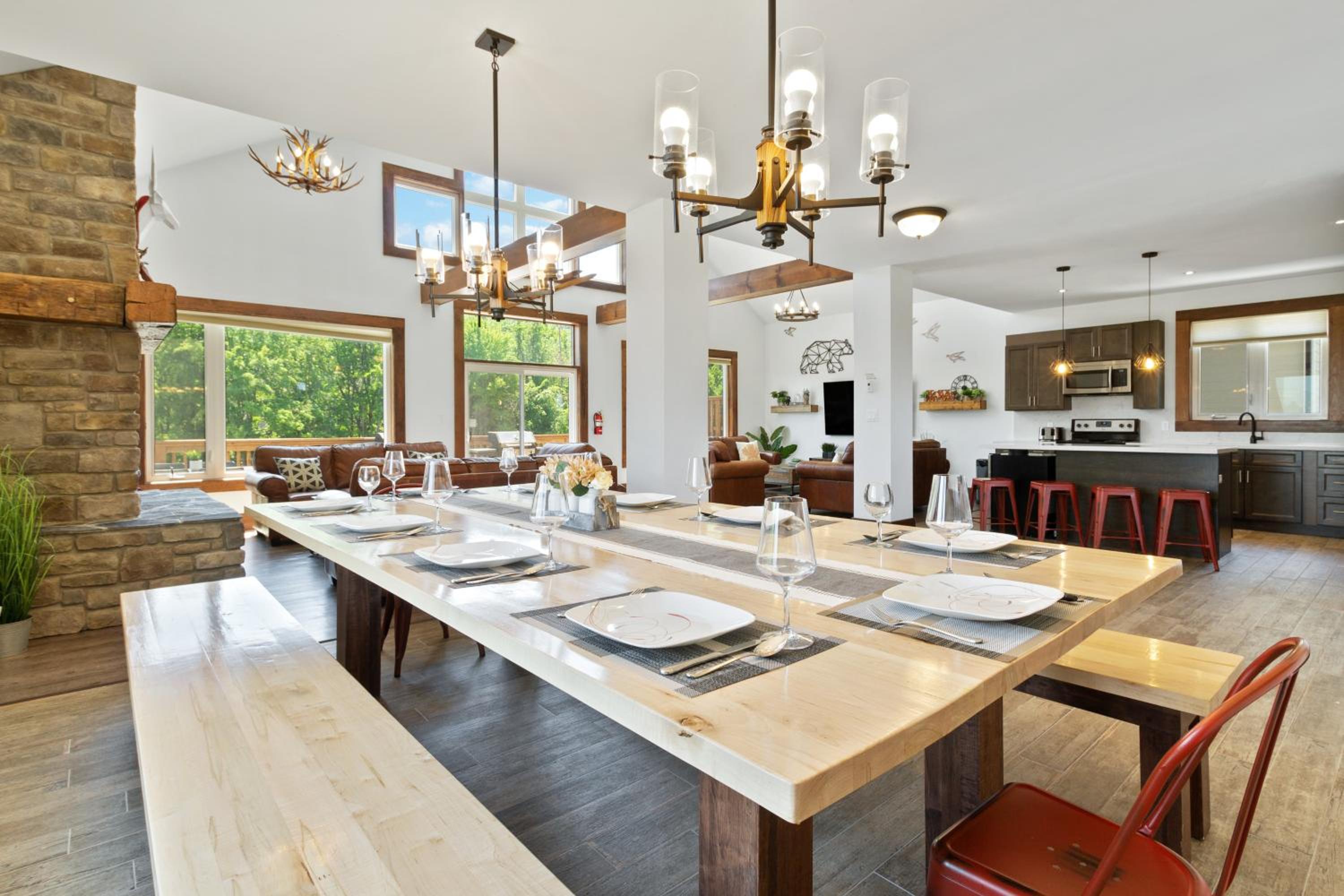 Luxurious Arlberg Retreat 89883 view 5
