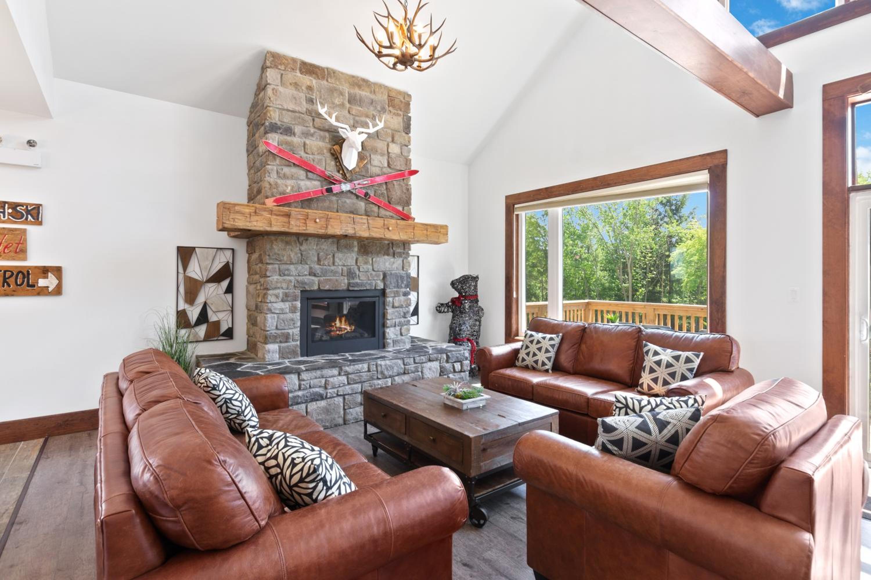 Luxurious Arlberg Retreat 89883