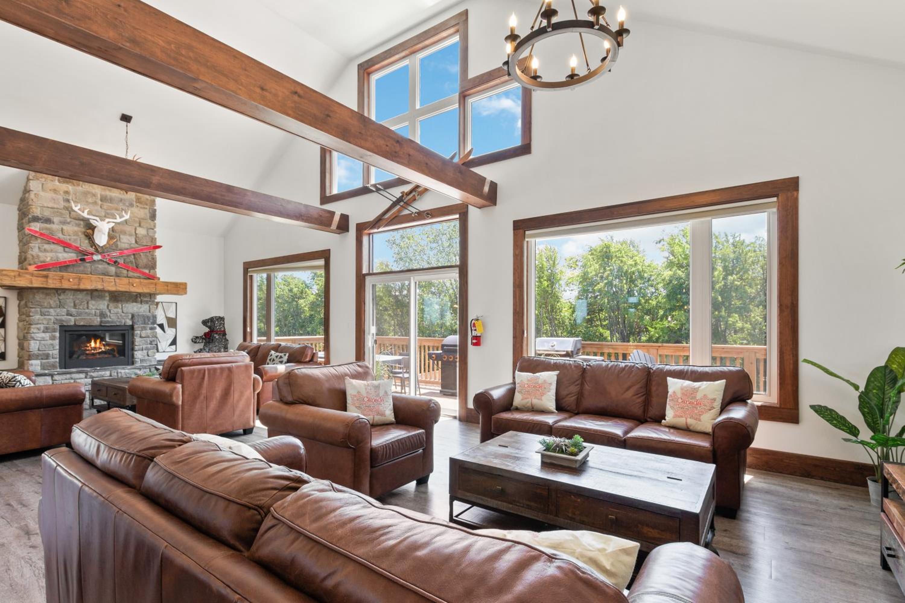 Luxurious Arlberg Retreat 89883