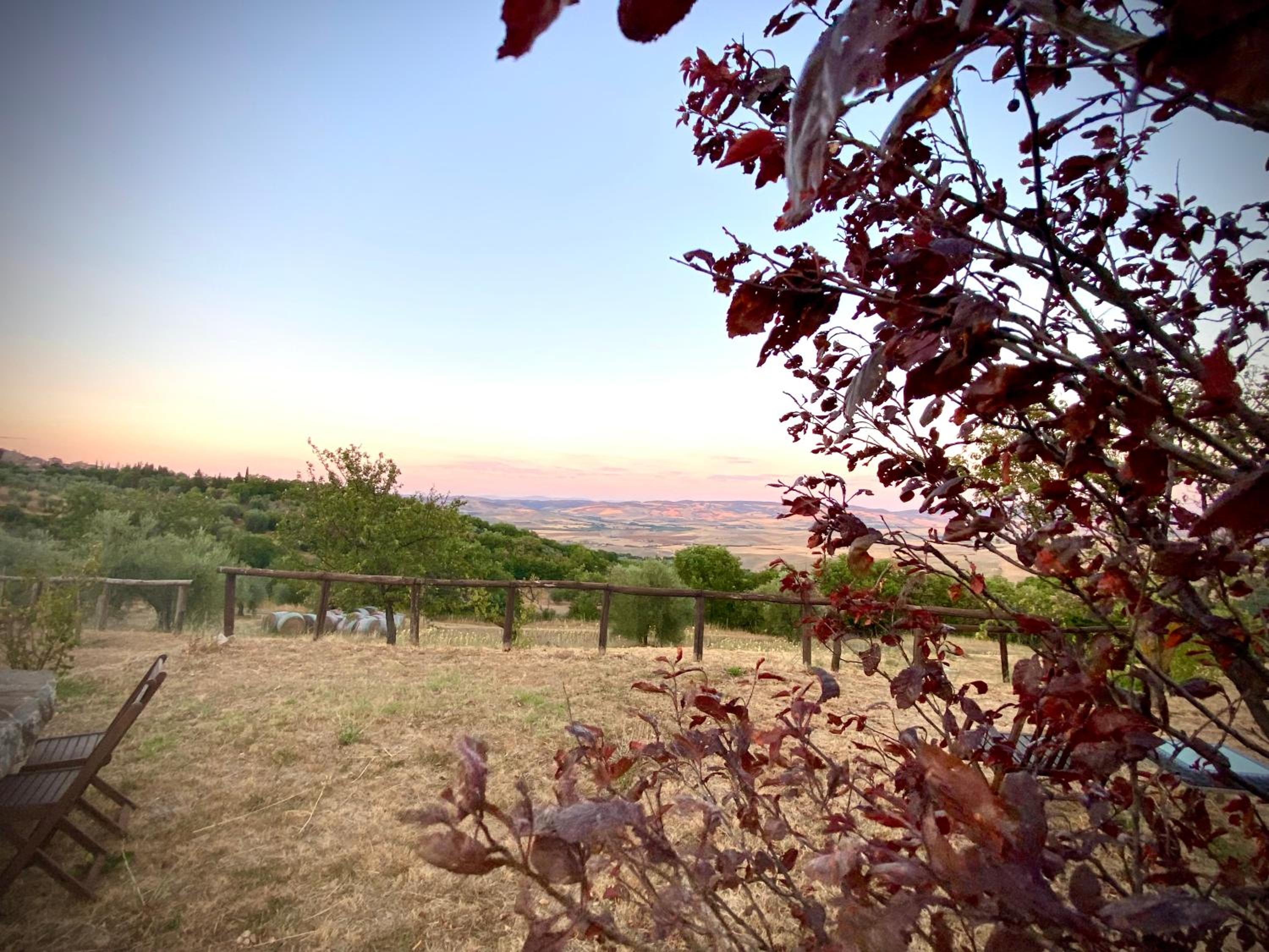 Il Cerchio delle Streghe Country House al Podere Casella view 3
