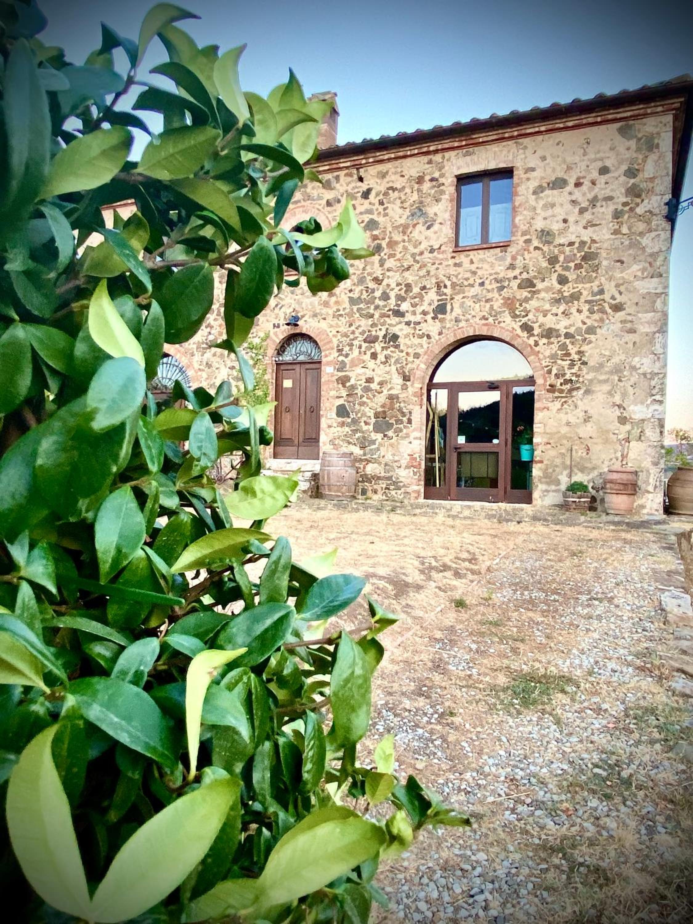 Il Cerchio delle Streghe Country House al Podere Casella view 2