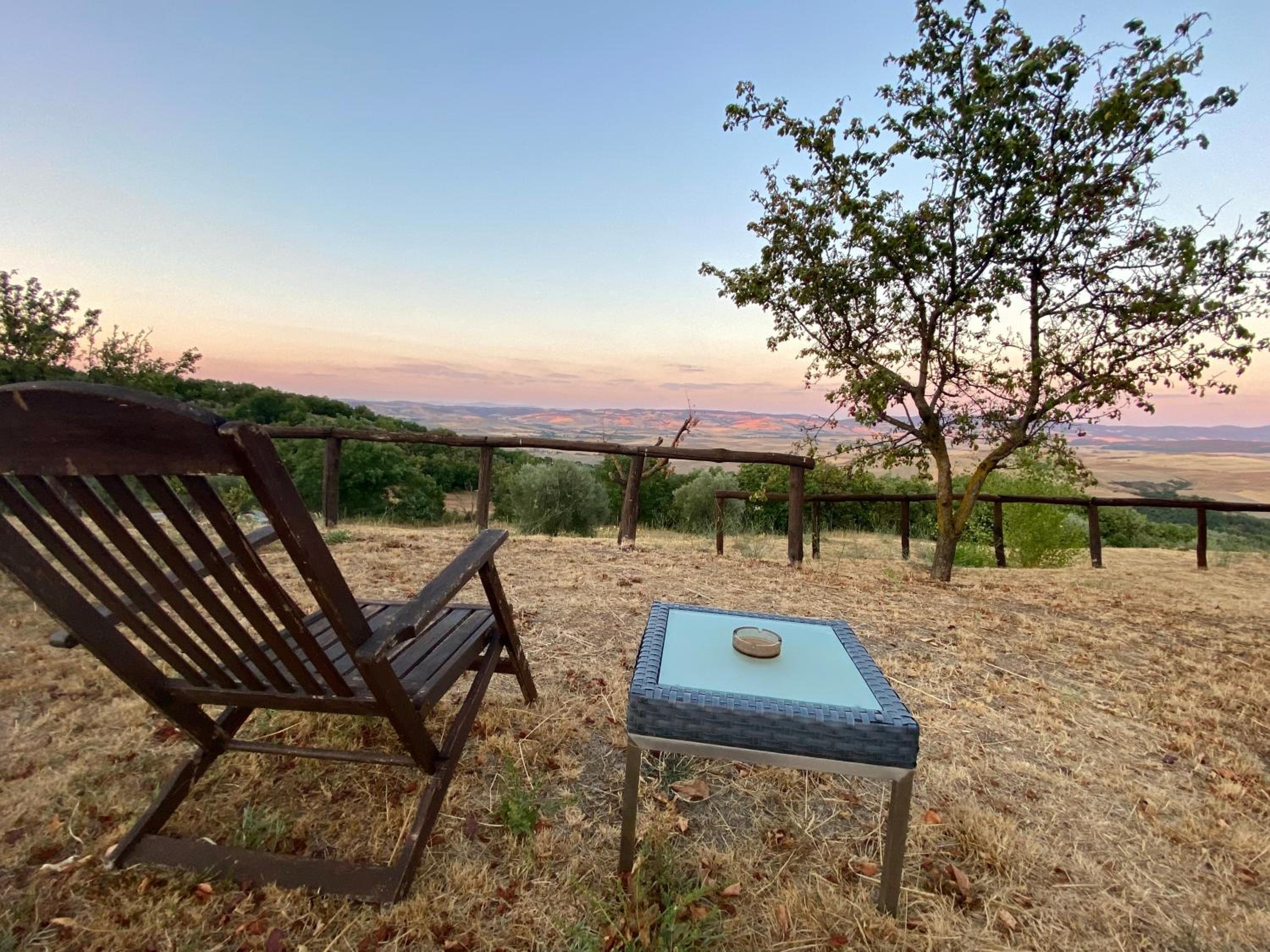 Il Cerchio delle Streghe Country House al Podere Casella view 4