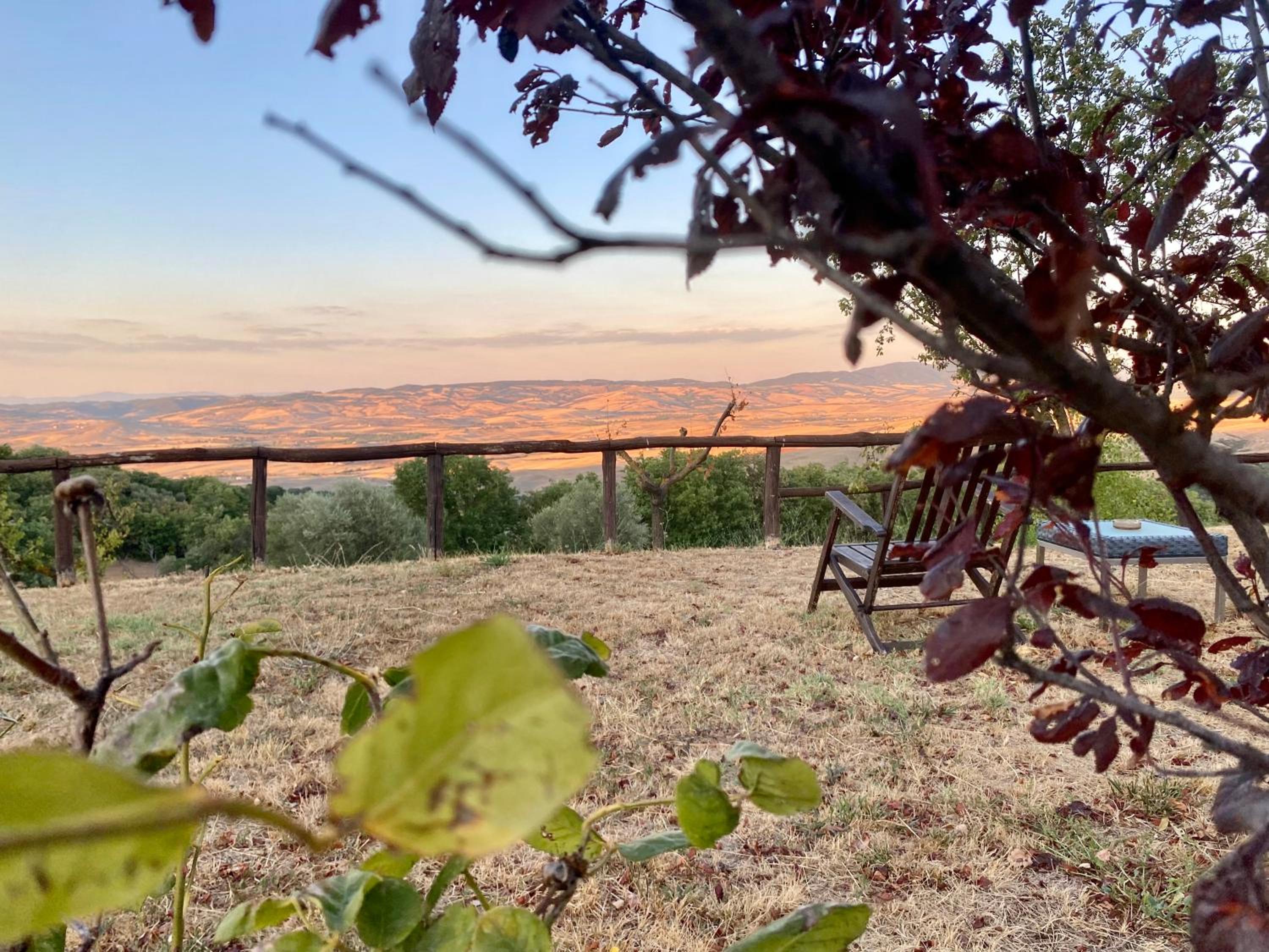 Il Cerchio delle Streghe Country House al Podere Casella view 5