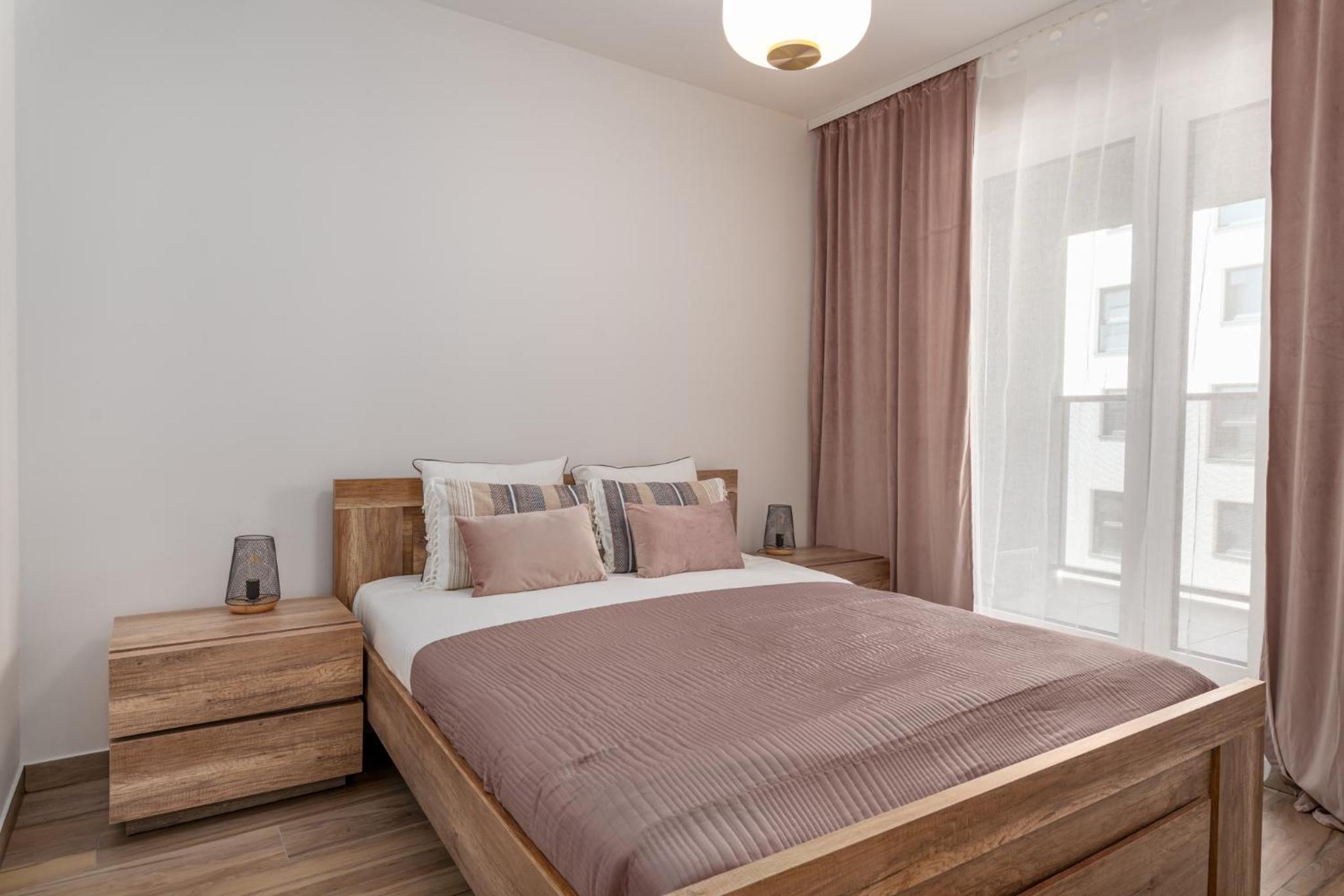 Pure Rental Apartments