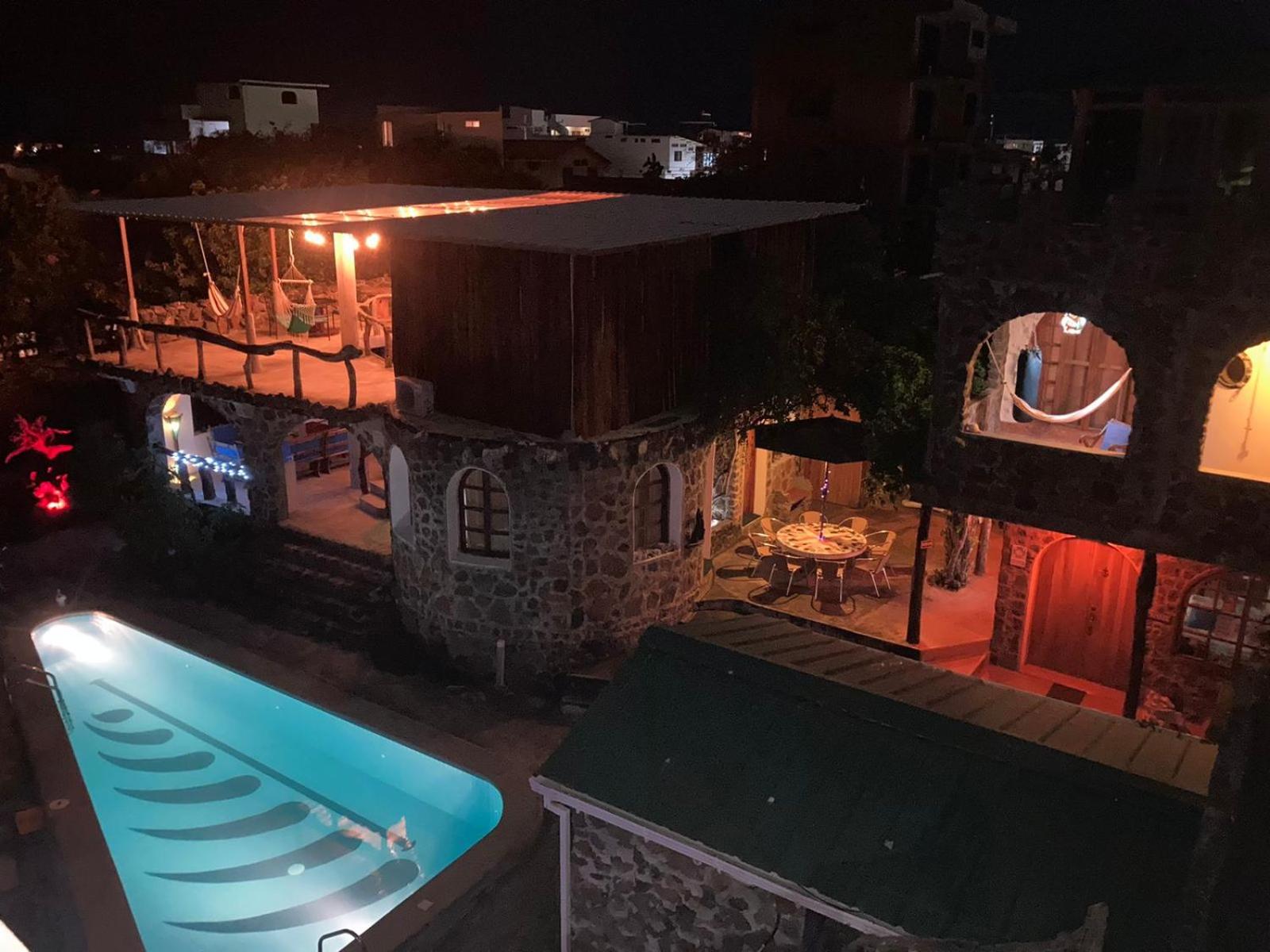 La Fortaleza De Haro