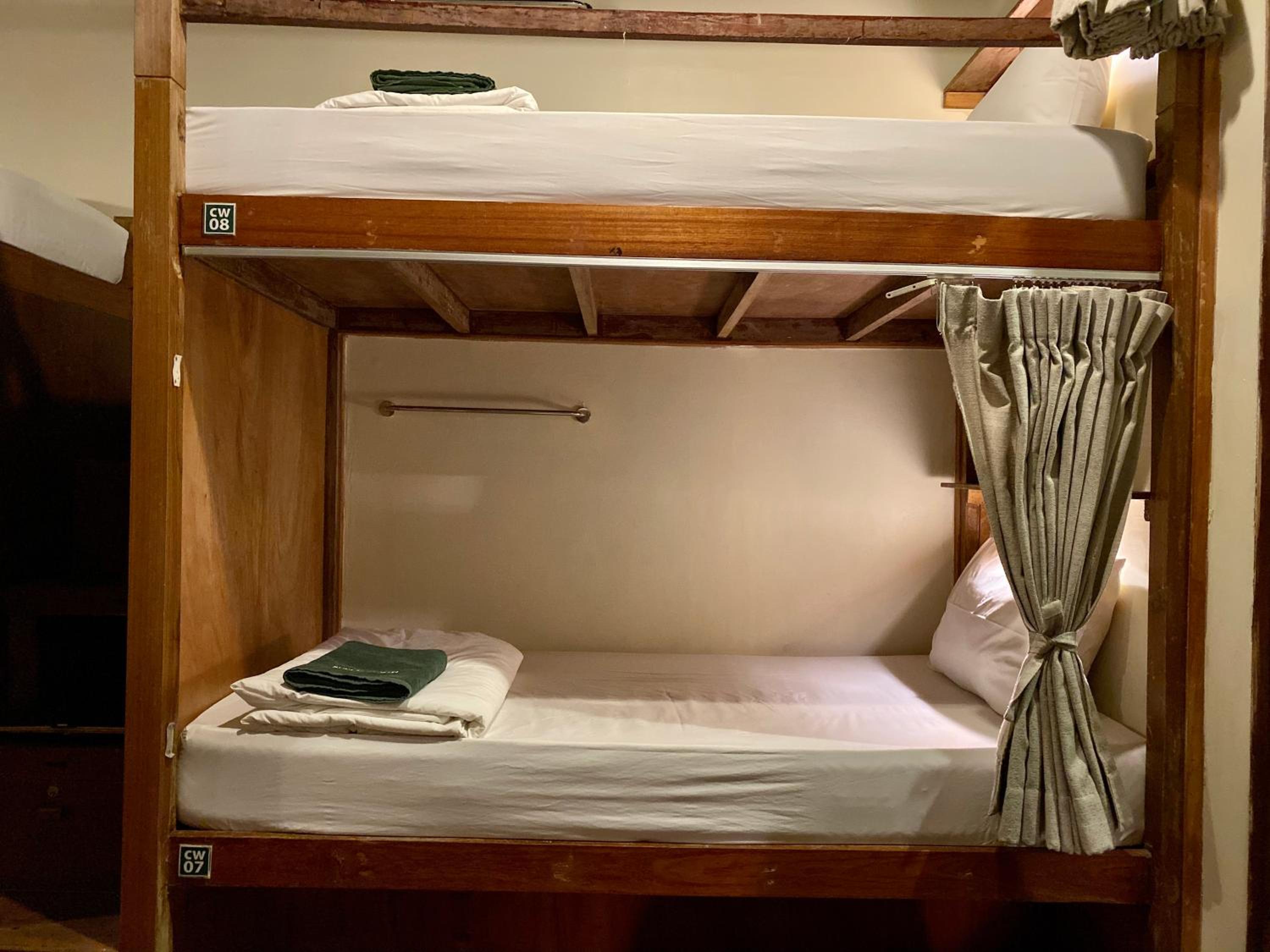 Suneta Hostel Khaosan - Image 2