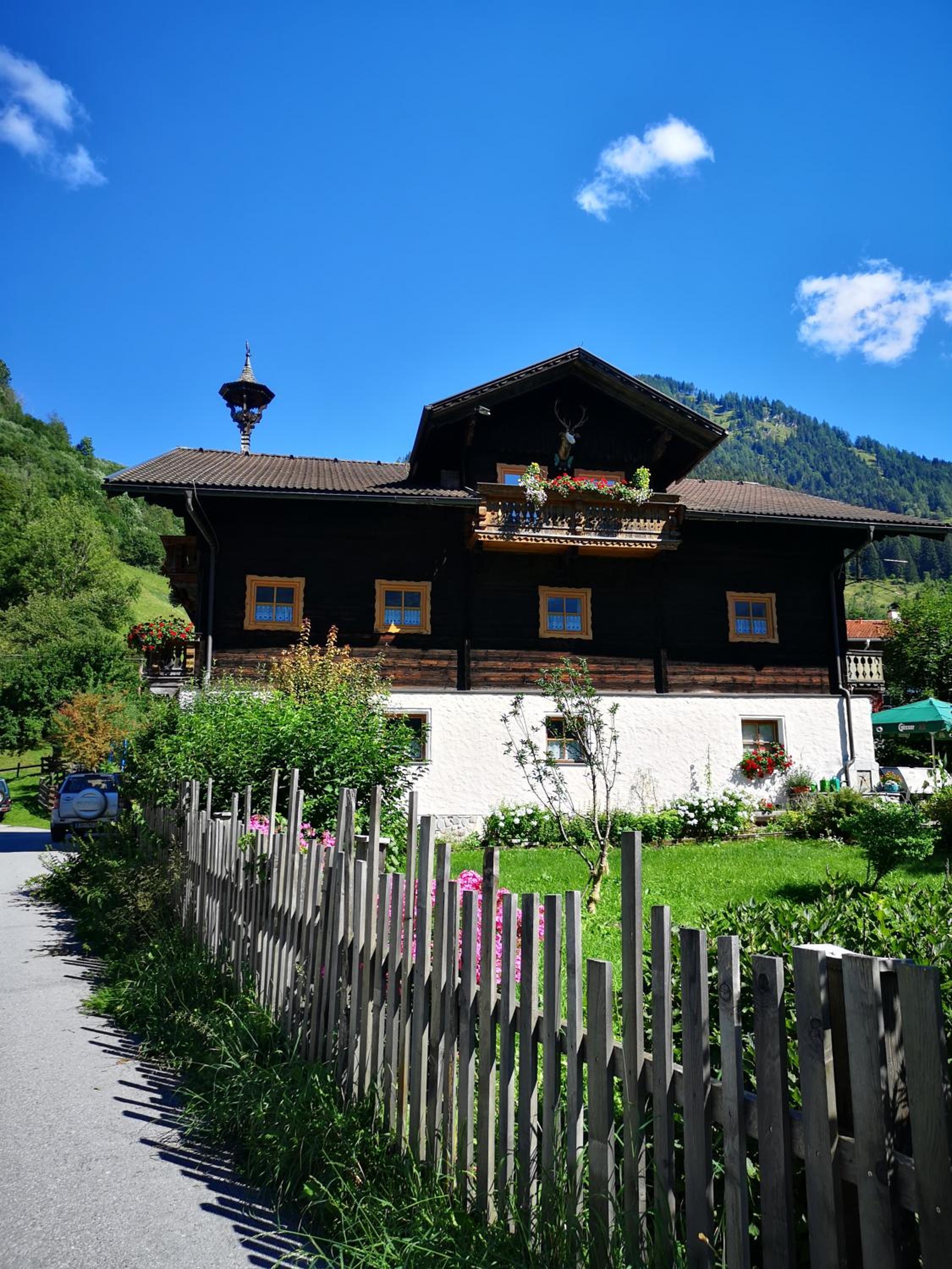 Pension Schlager Taxerhof