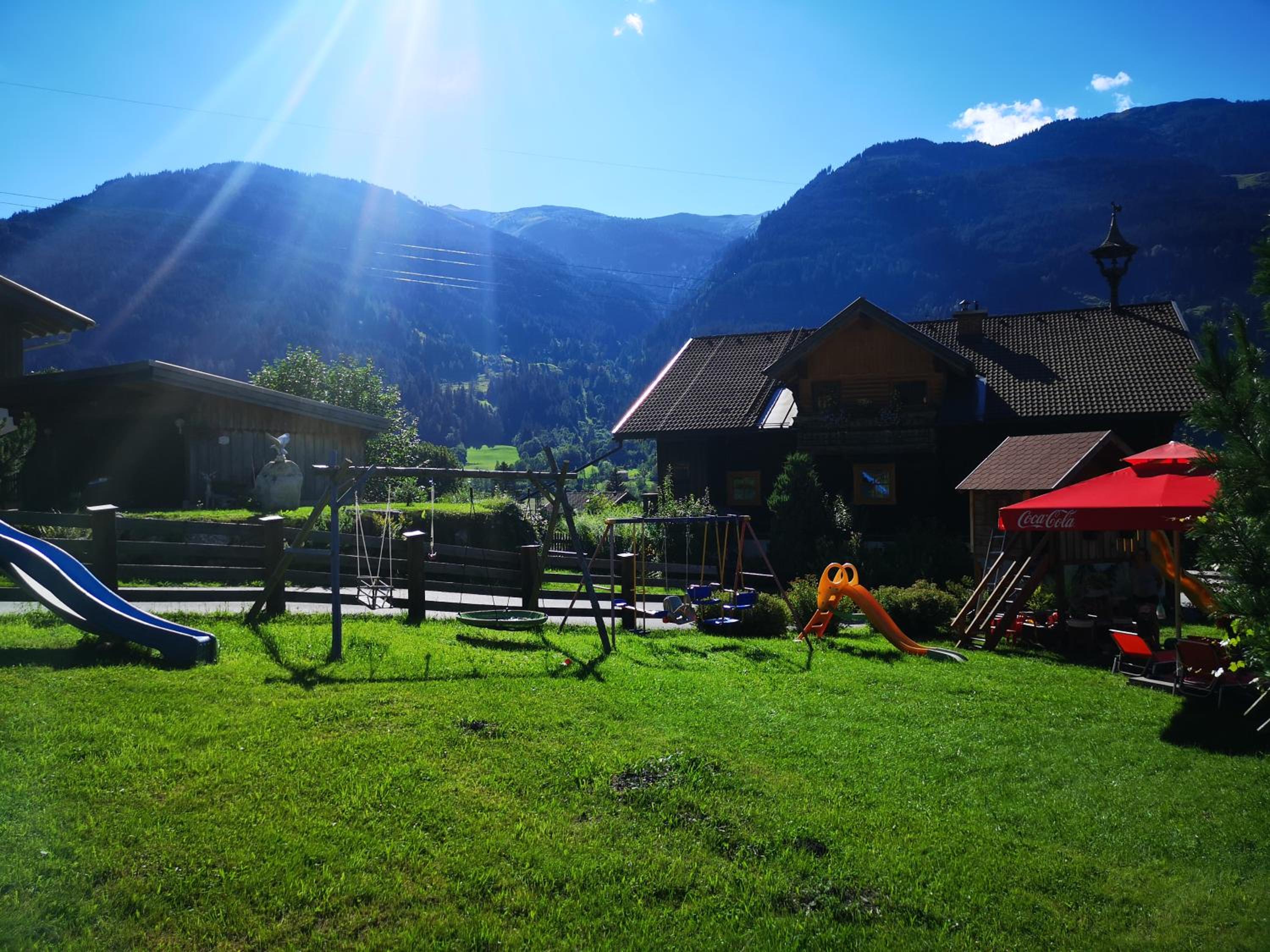 Pension Schlager Taxerhof