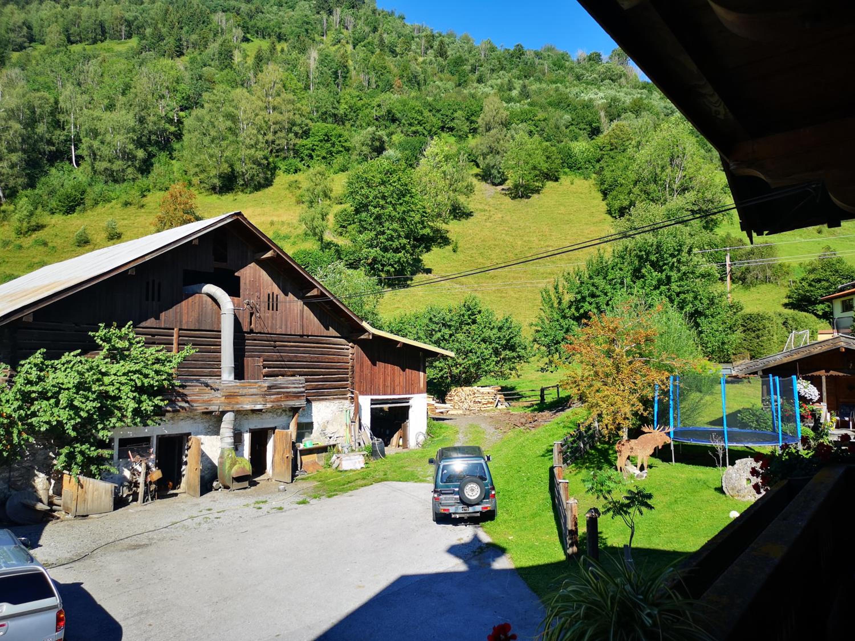 Pension Schlager Taxerhof