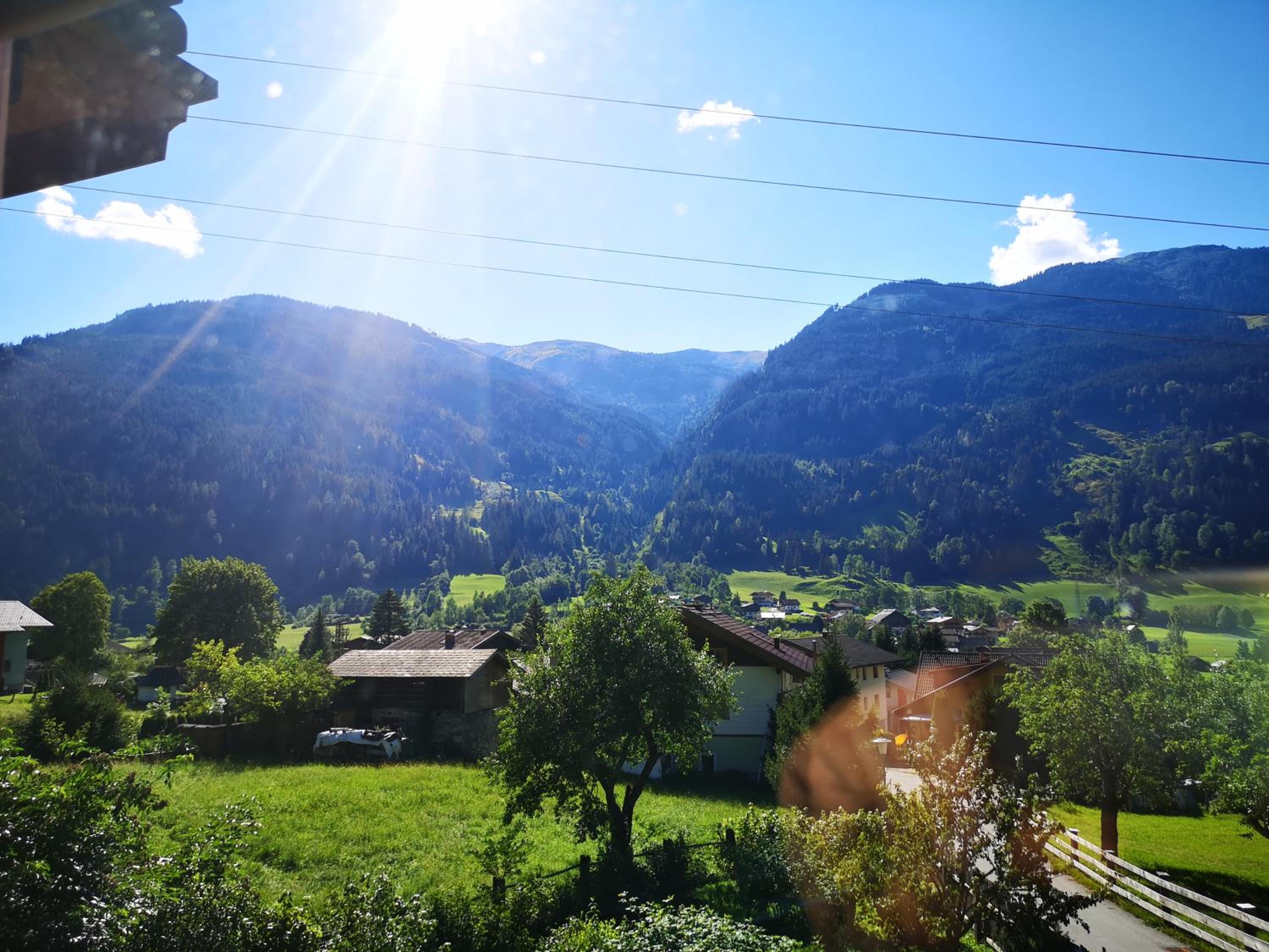 Pension Schlager Taxerhof
