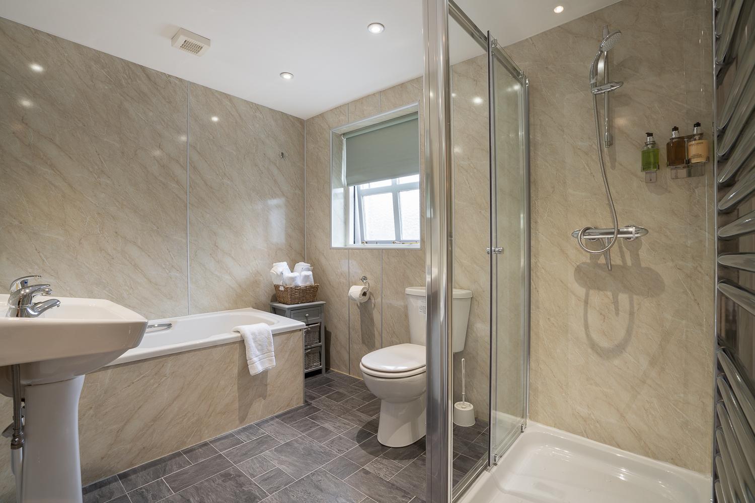 Brantholme Bed & Breakfast