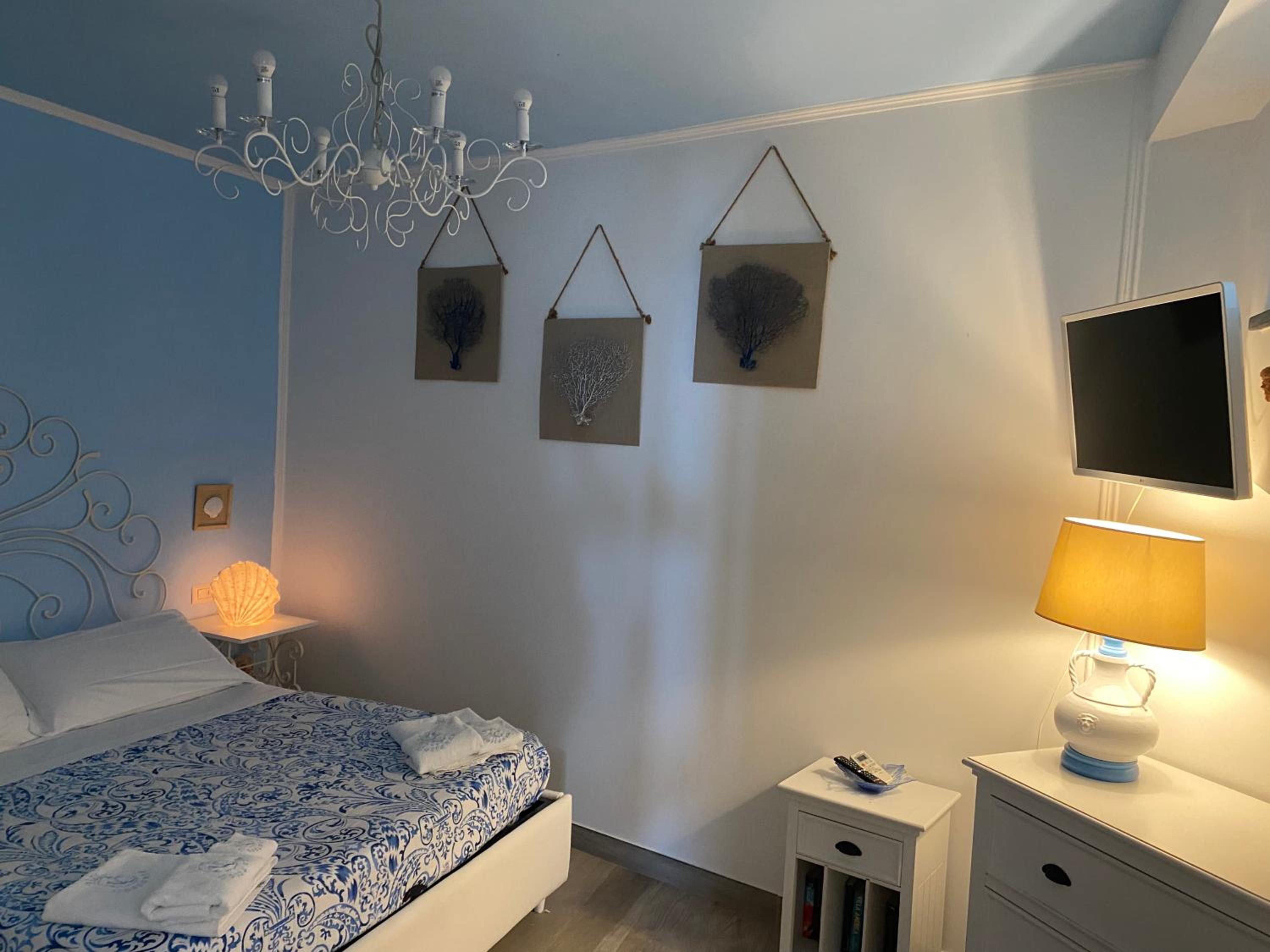 Villa Costanza Amalfi Coast photo 4