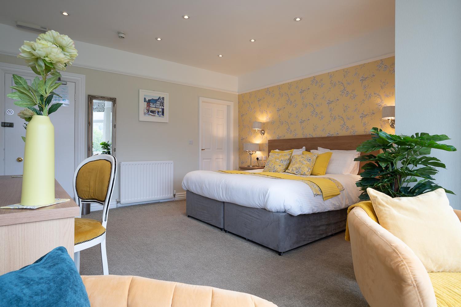 Brantholme Bed & Breakfast