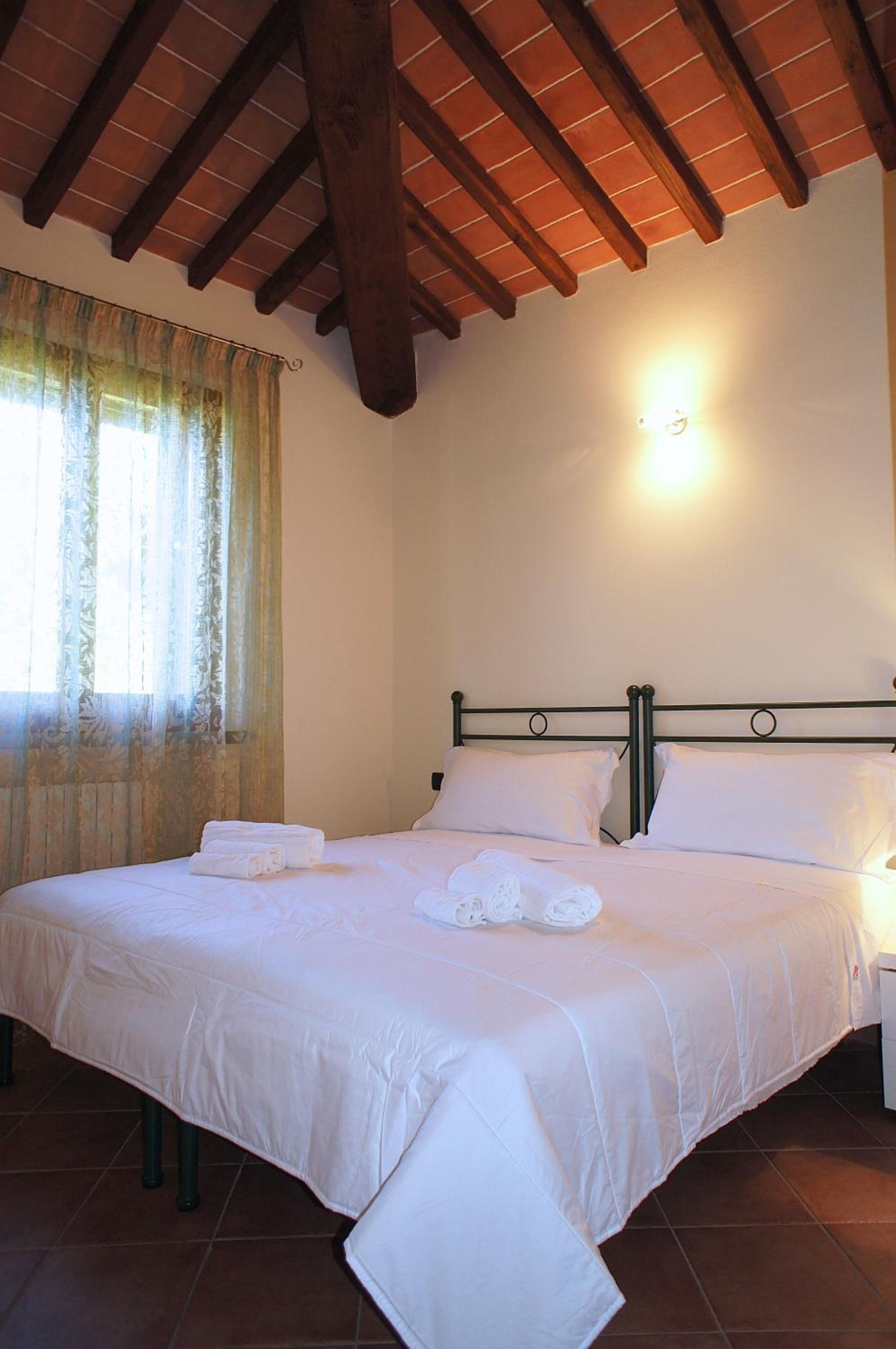Ville Di Villa Biserno
