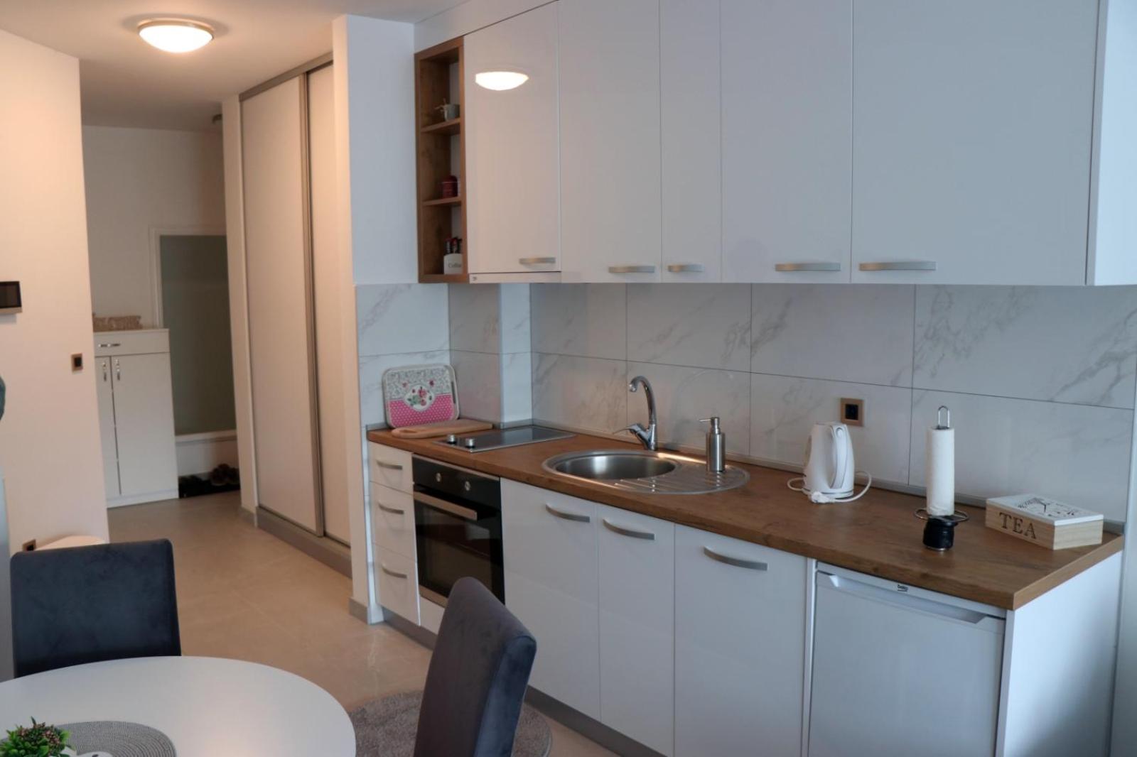 apartman Kami view 4