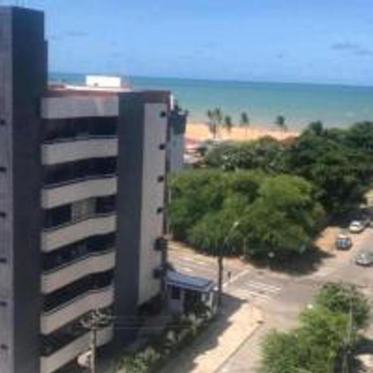 Apartamento Completo 207 Monte fuji, Praia de Cabo Branco view 3
