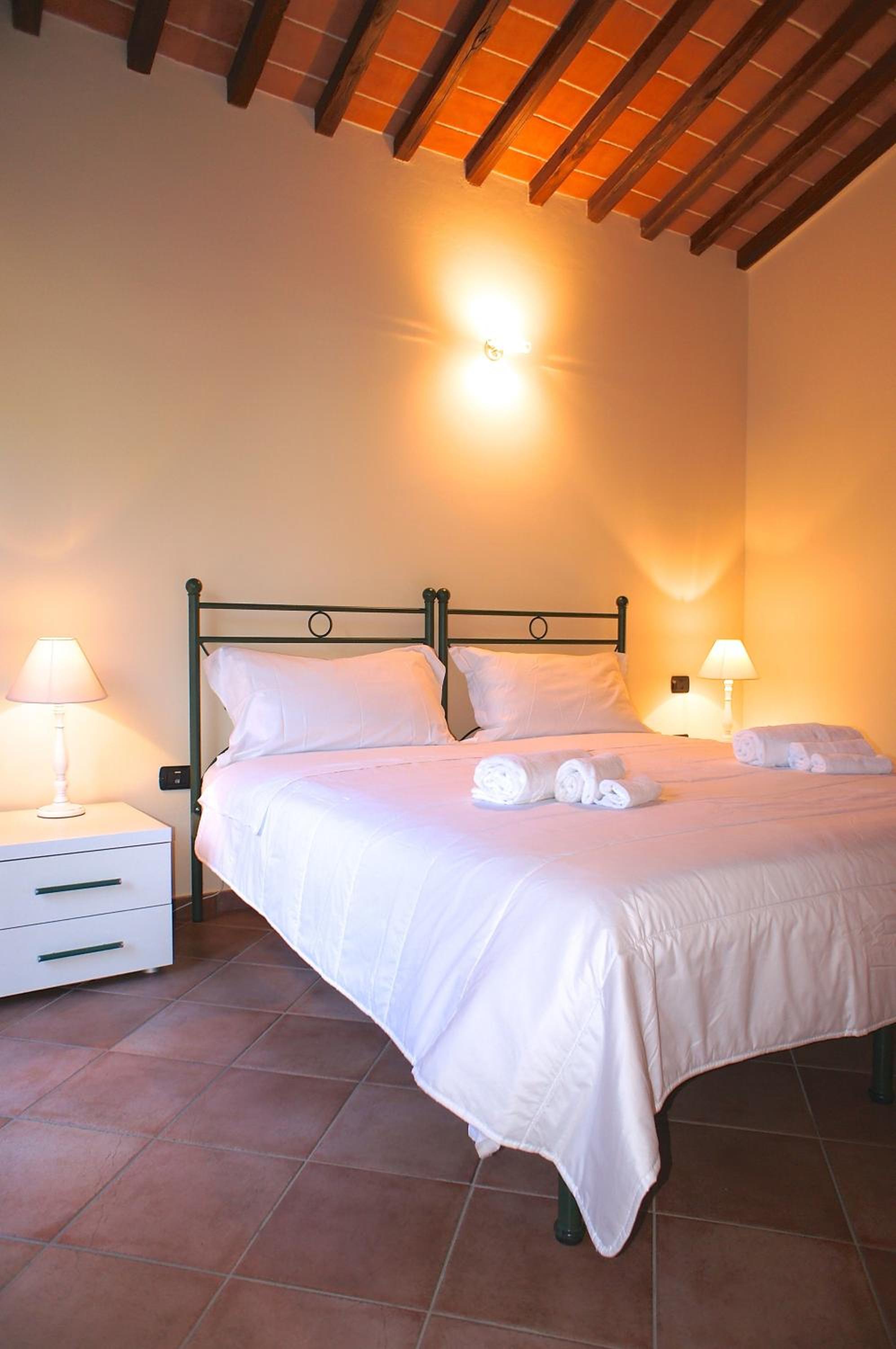Ville Di Villa Biserno